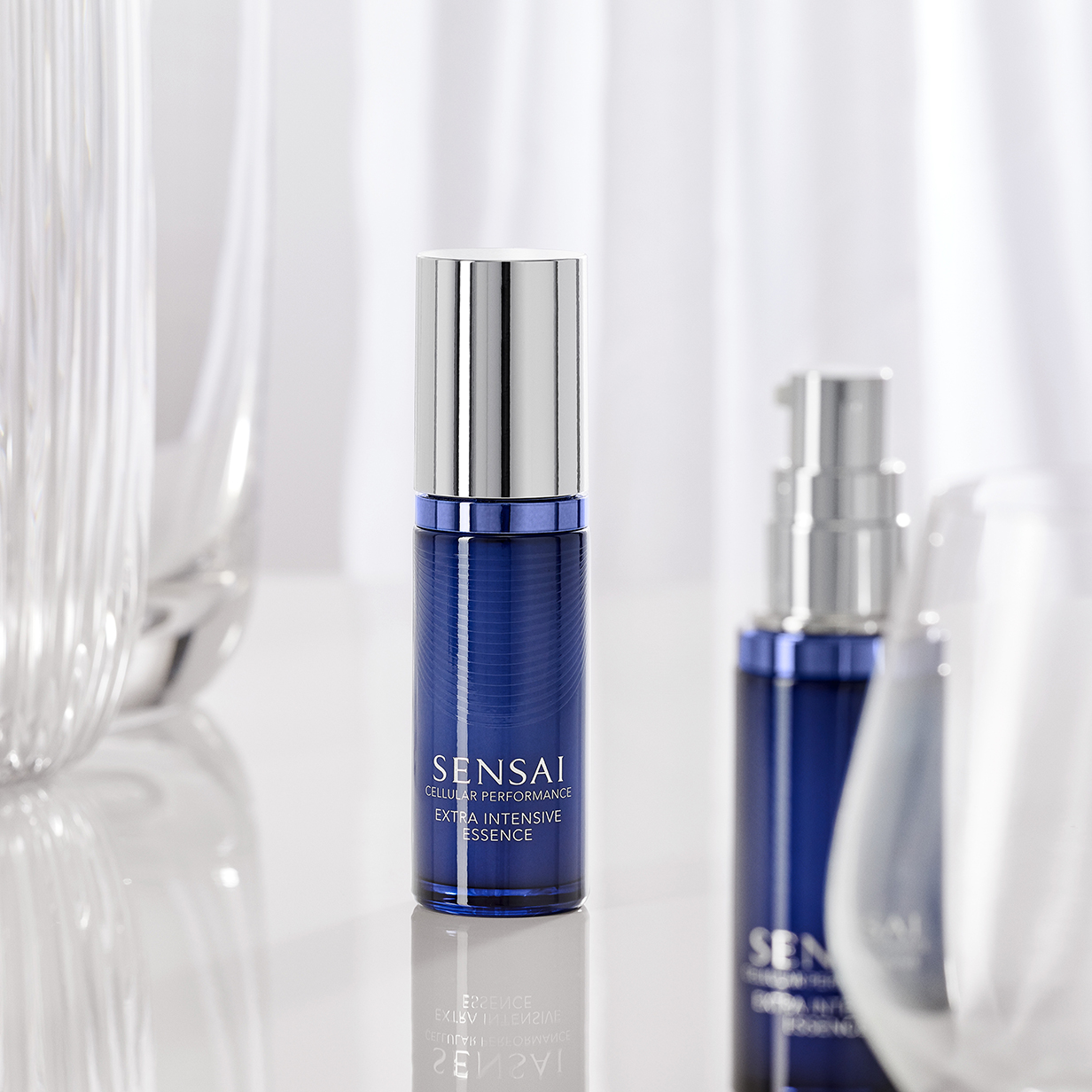 Extra Intensive Essence