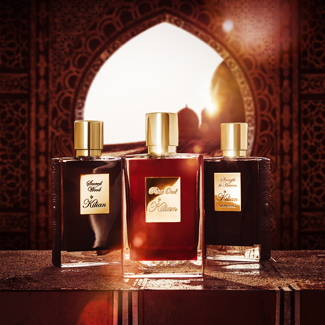 Straight to Heaven Eau de Parfum