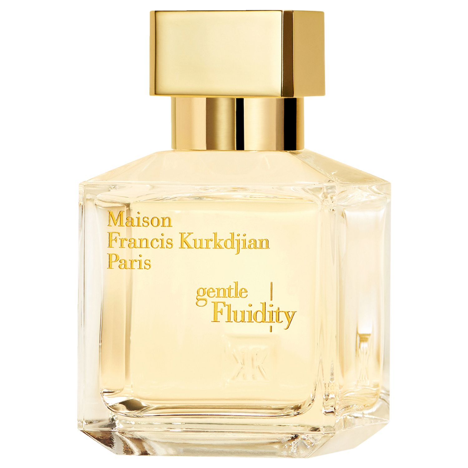 Gentle Fluidity Gold Eau de Parfum