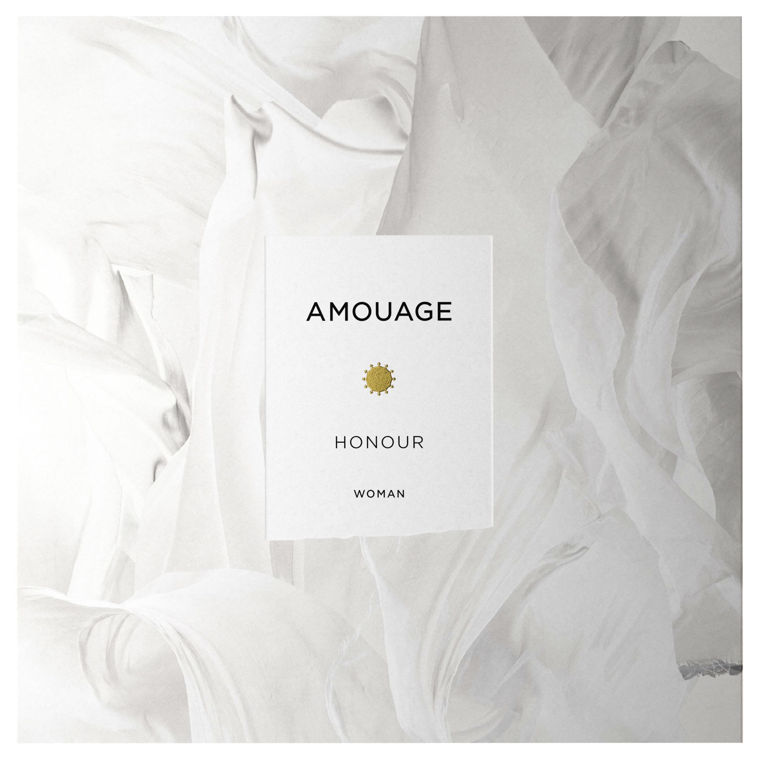 Honour Woman Eau de Parfum
