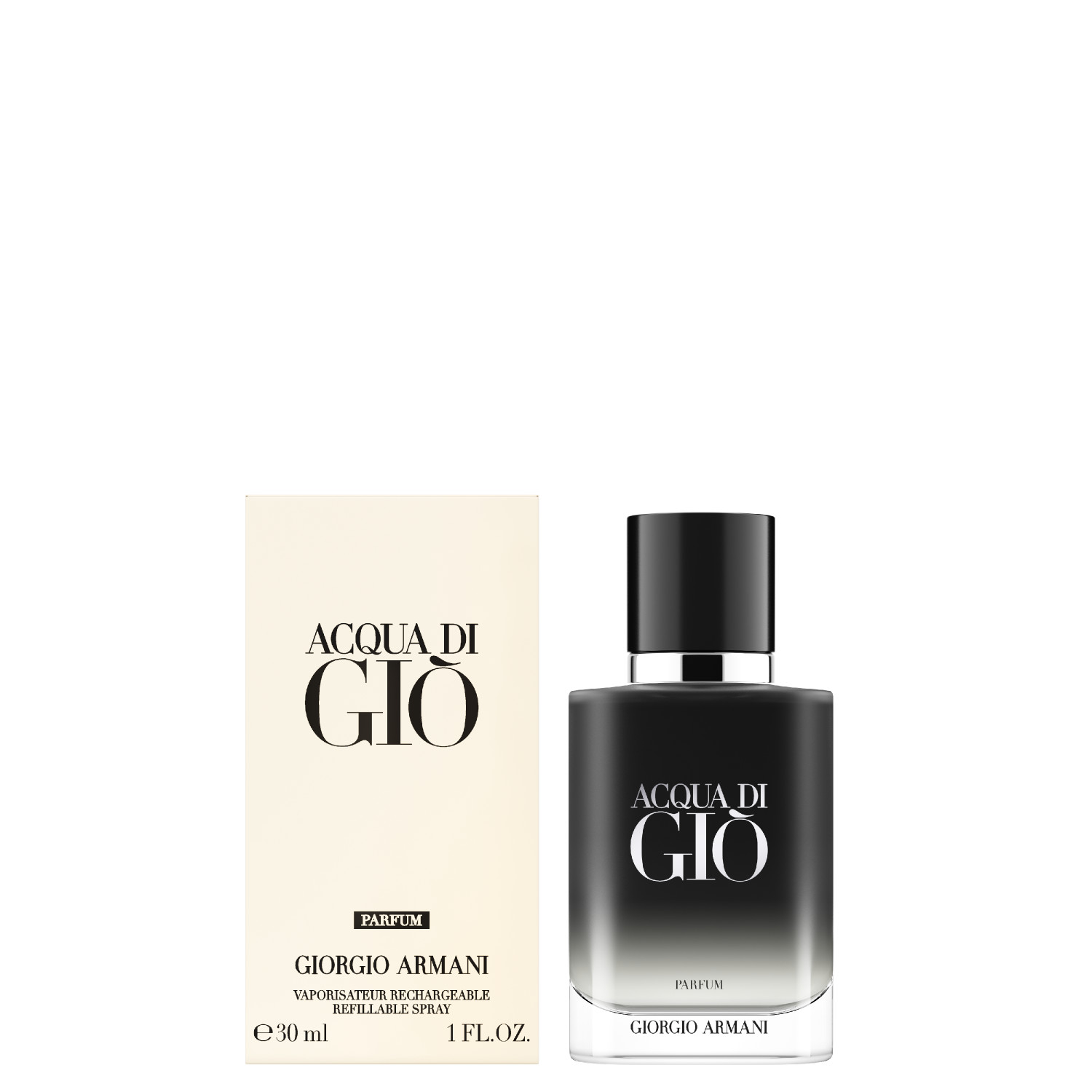 Acqua di Giò Parfum