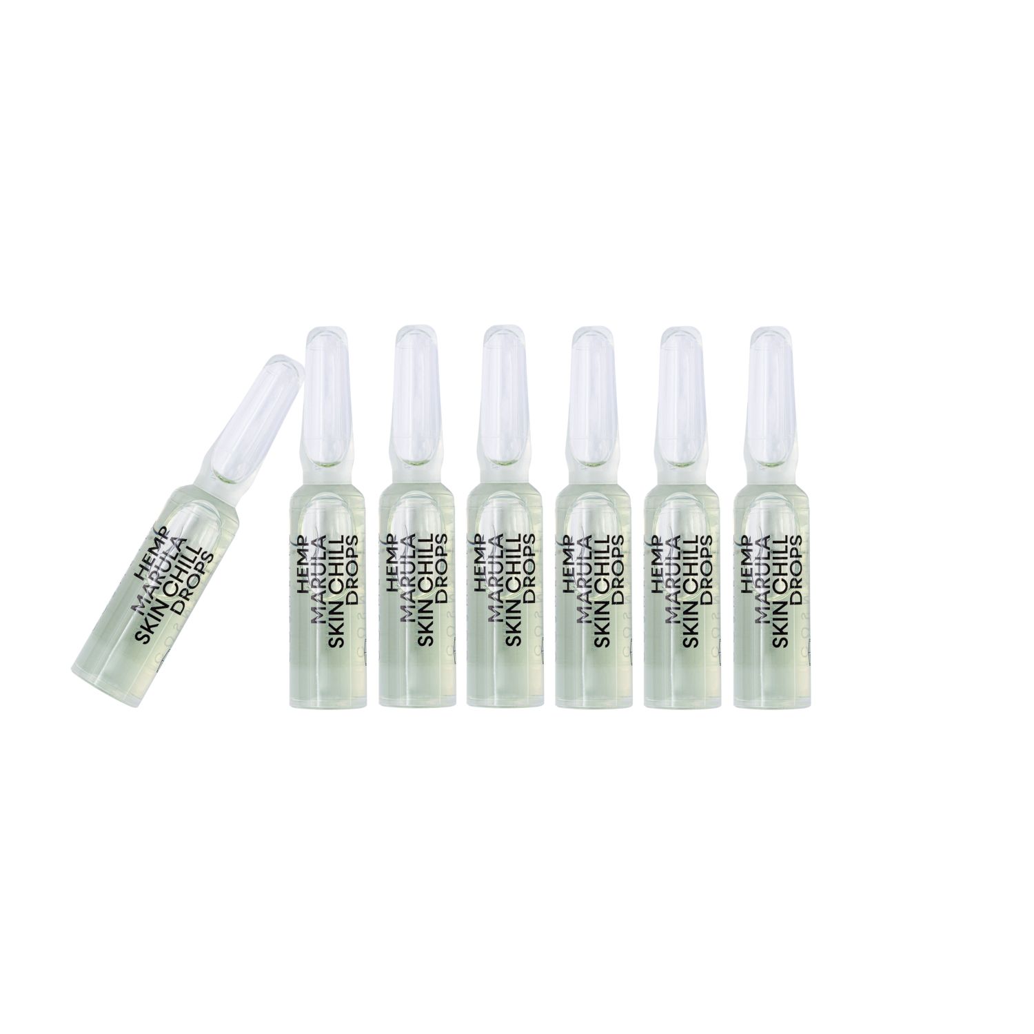 hemp marula skin chill drops 7x