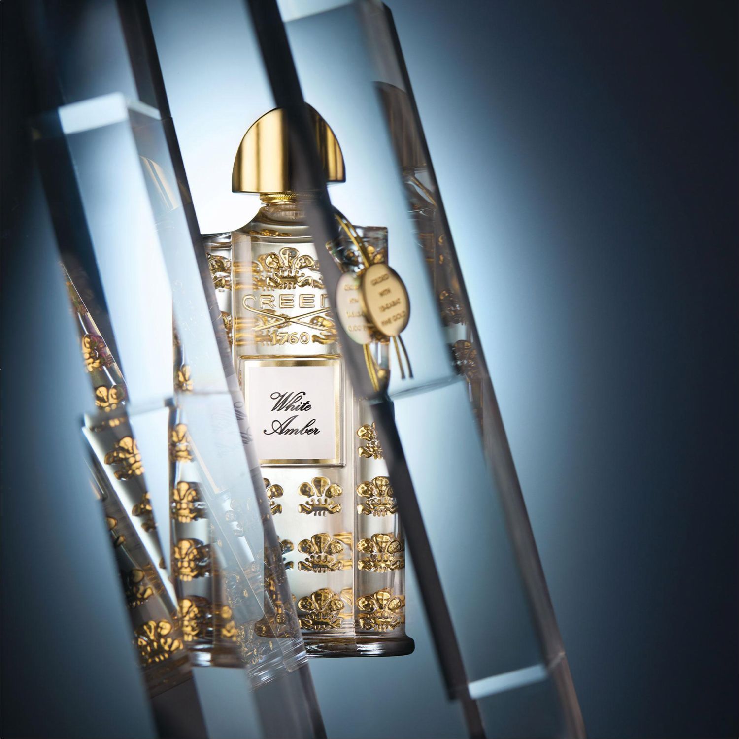 White Amber Eau de Parfum