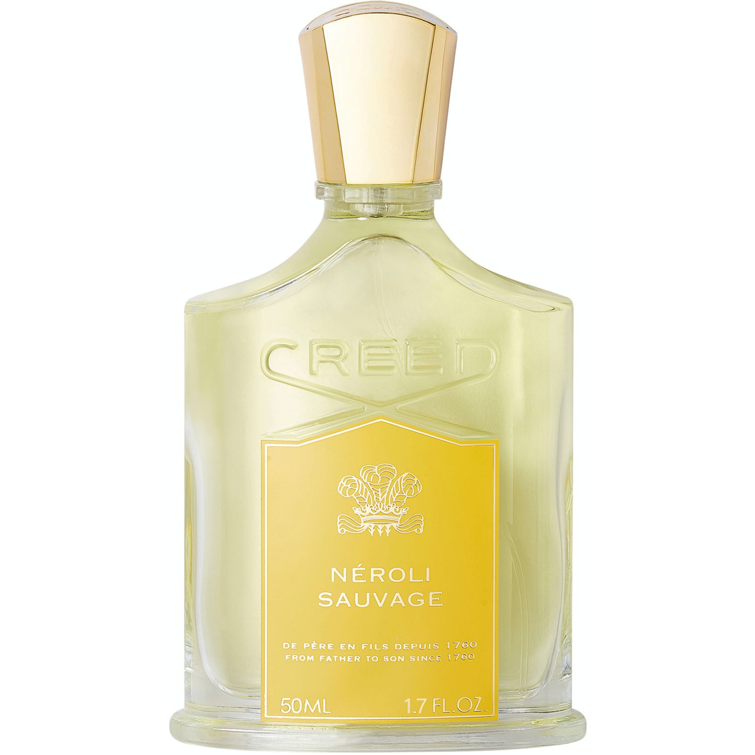 Neroli Sauvage Eau de Parfum