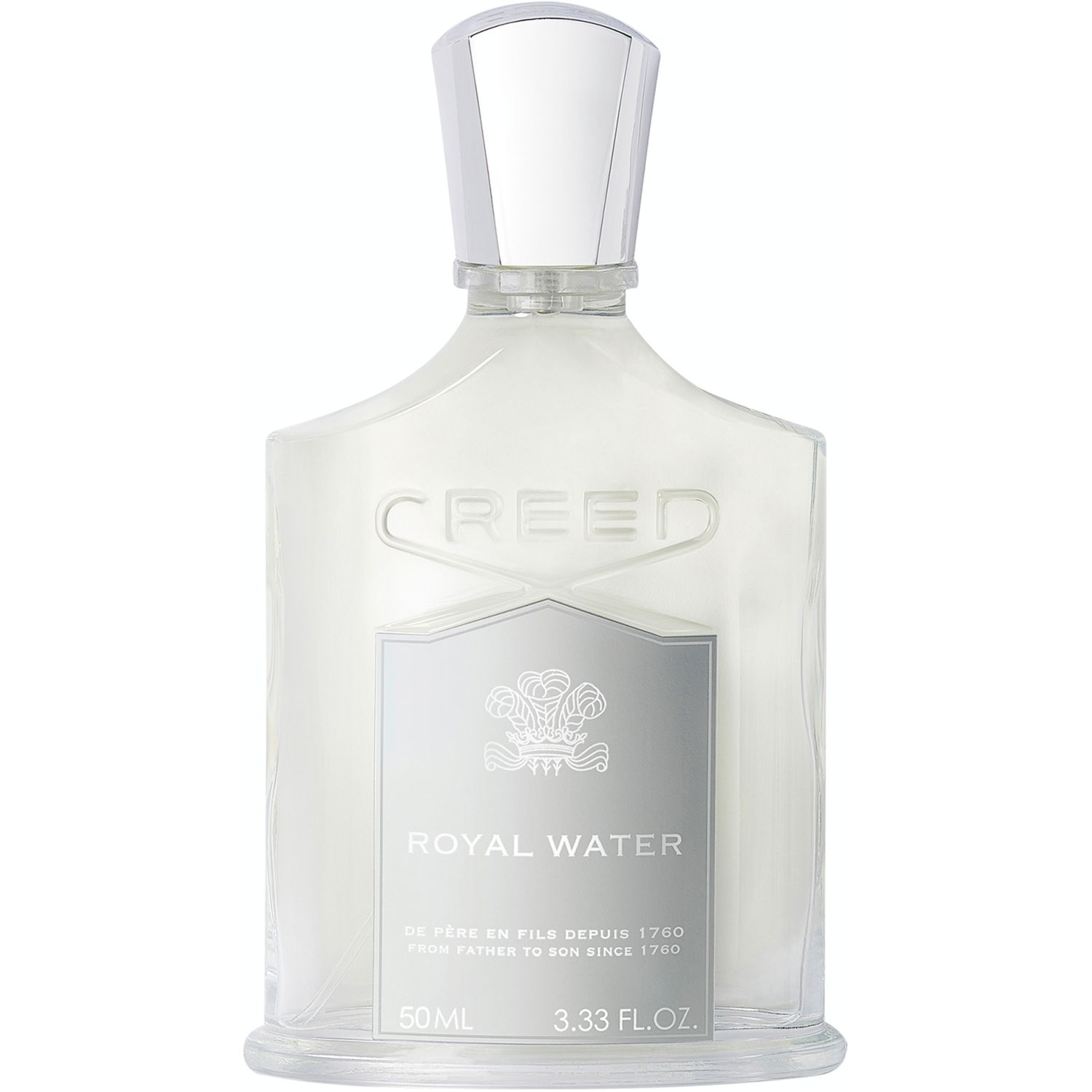 Royal Water Eau de Parfum