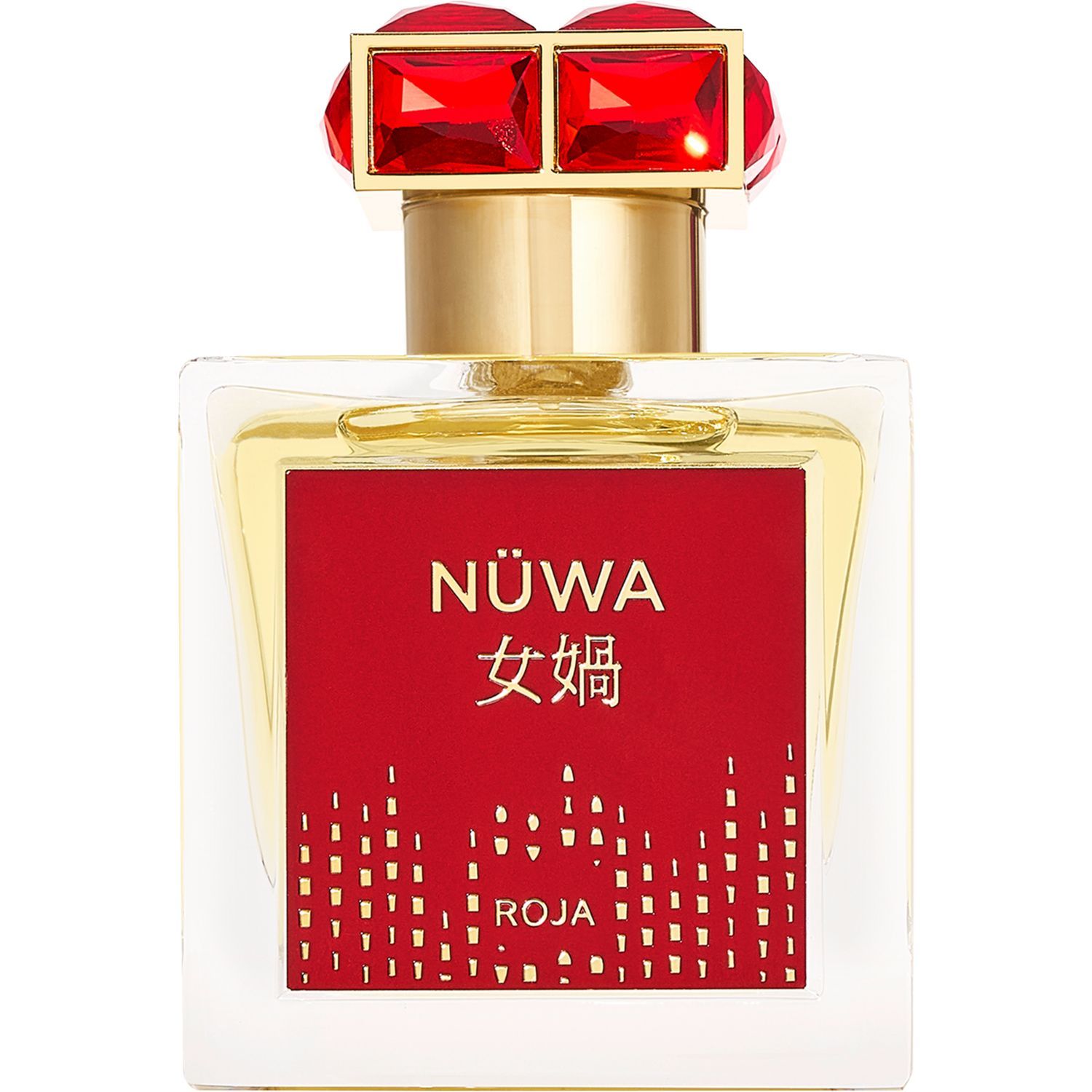 NüWa Eau de Parfum