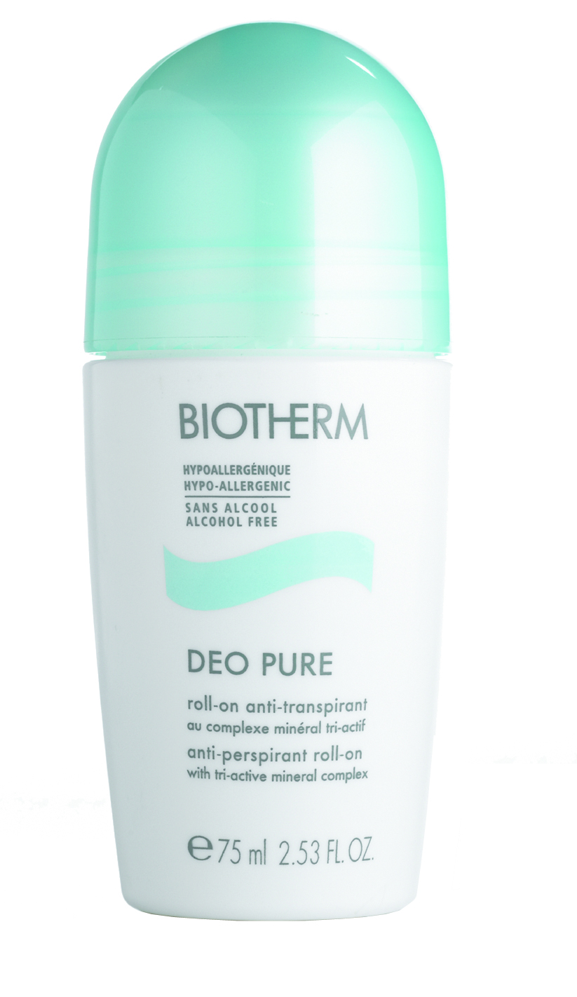 Deo Pure Roll-On