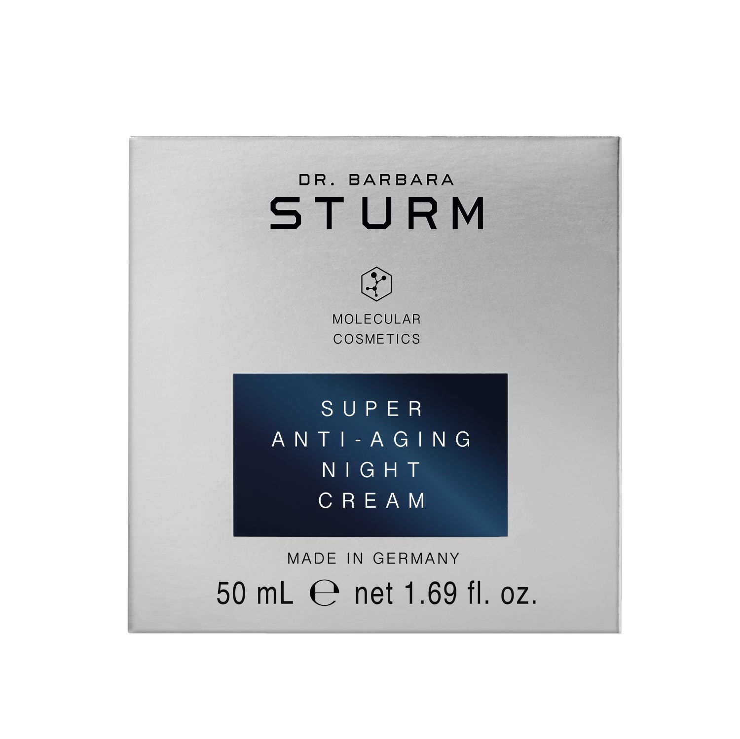 Super Anti-Aging Night Cream