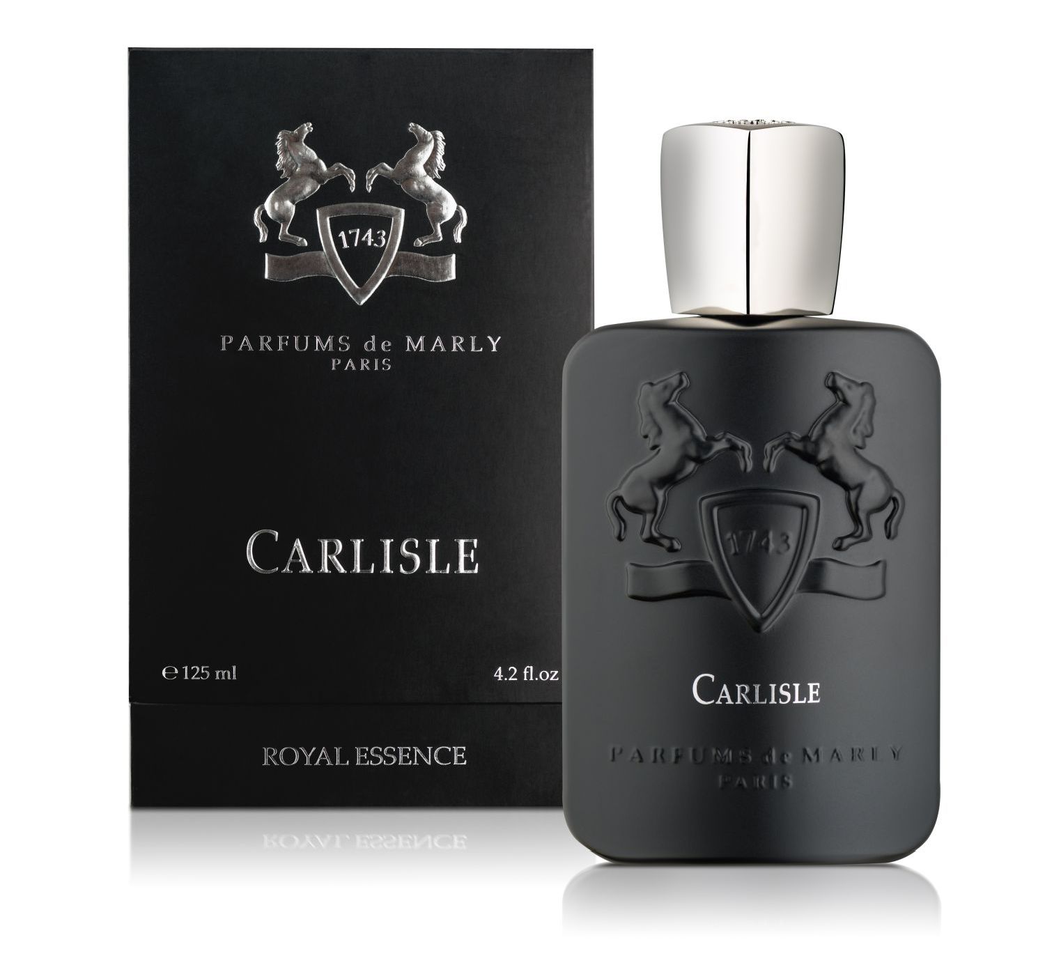 Carlisle Eau de Parfum