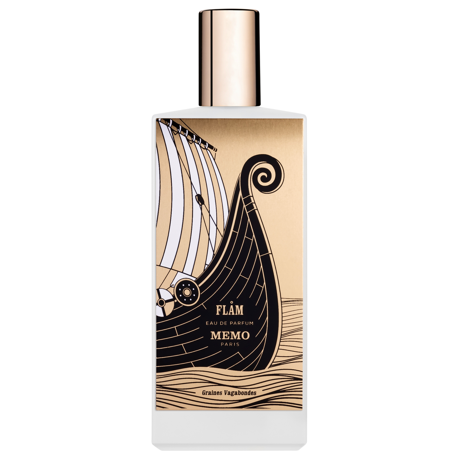 Flam Eau de Parfum