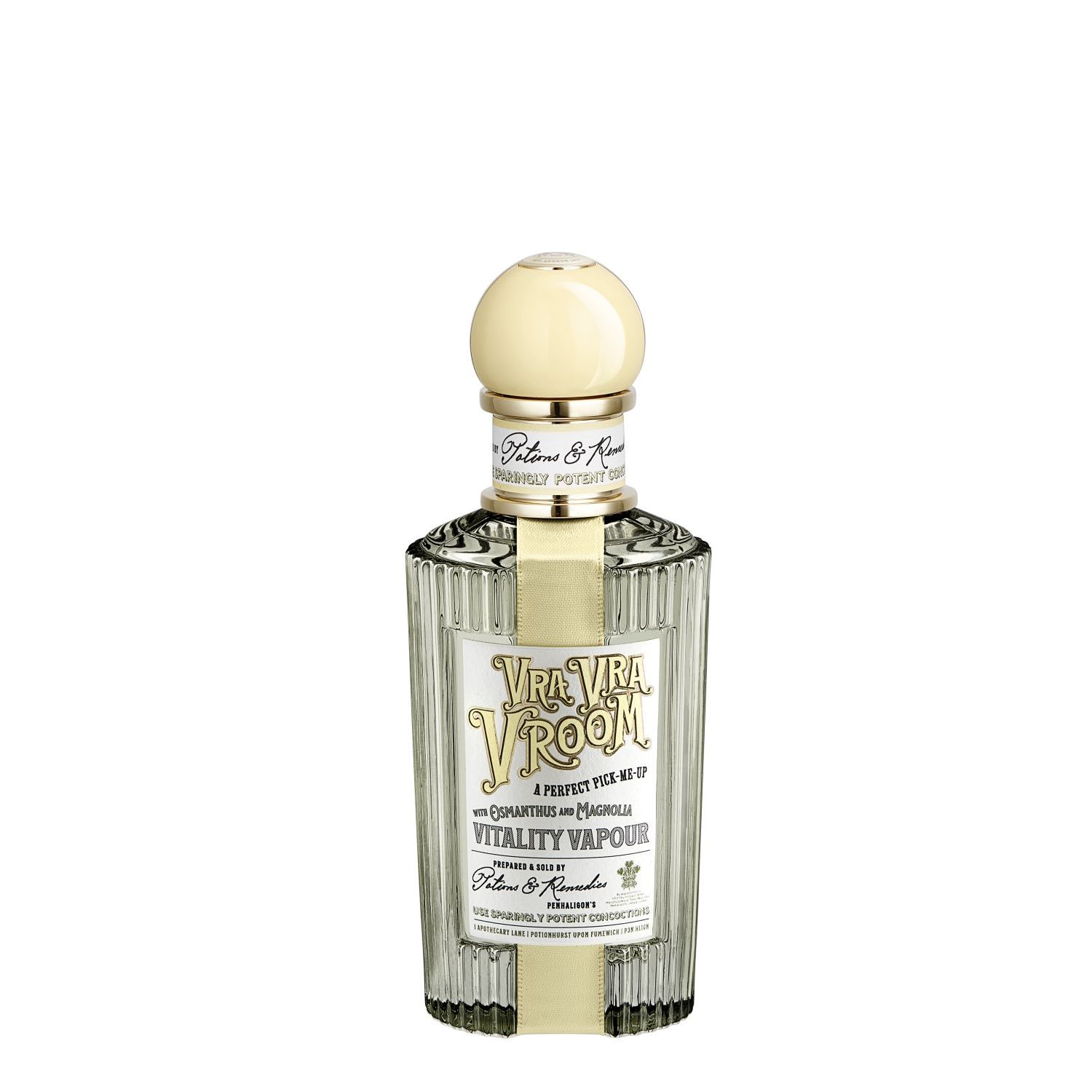 Vra Vra Vroom Eau de Parfum