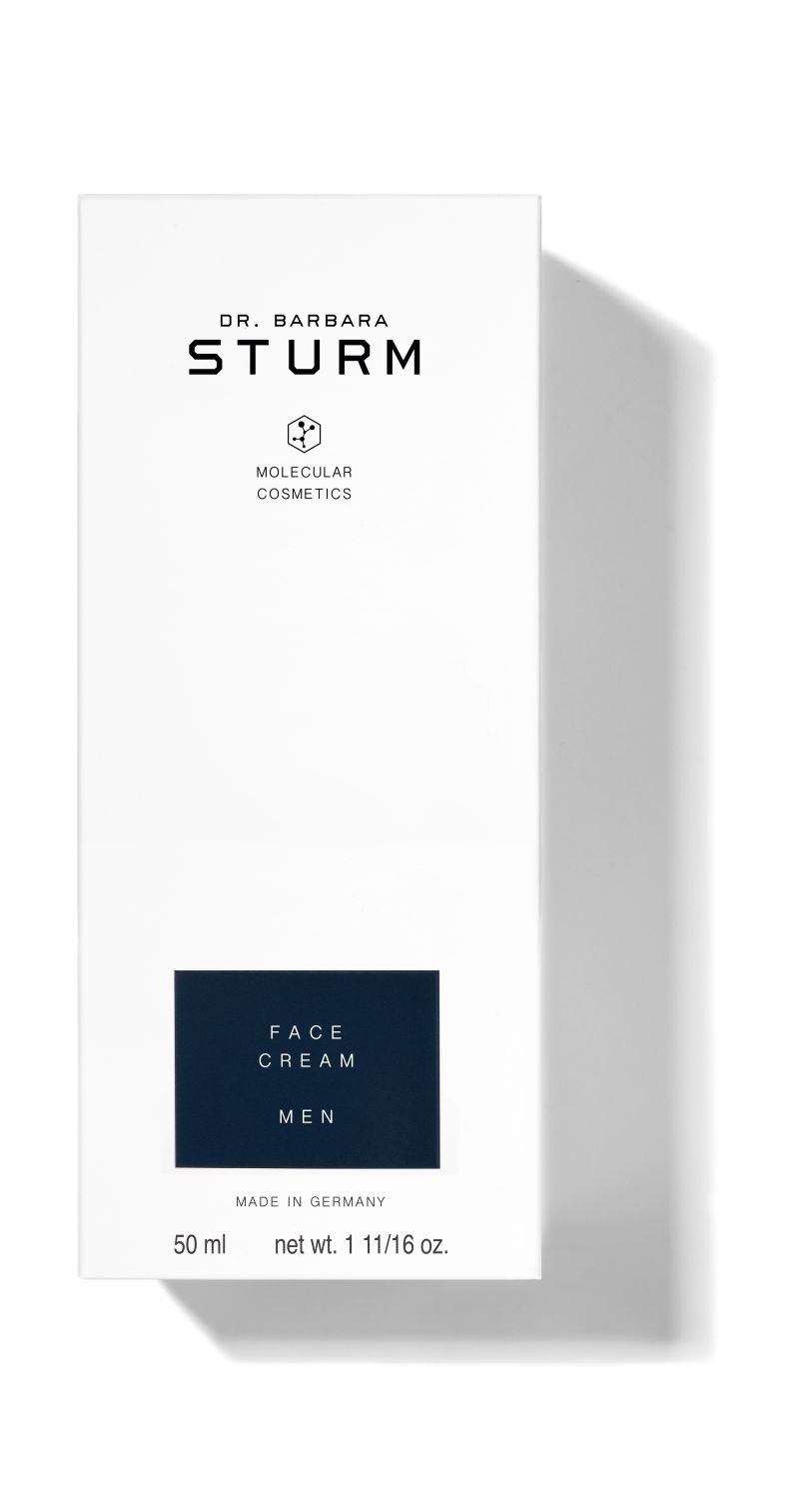 Face Cream Men