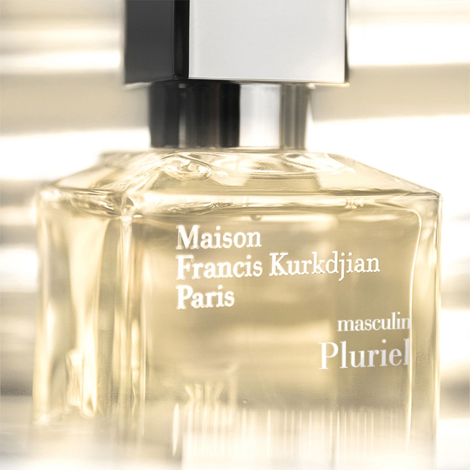 masculin Pluriel Eau de Toilette