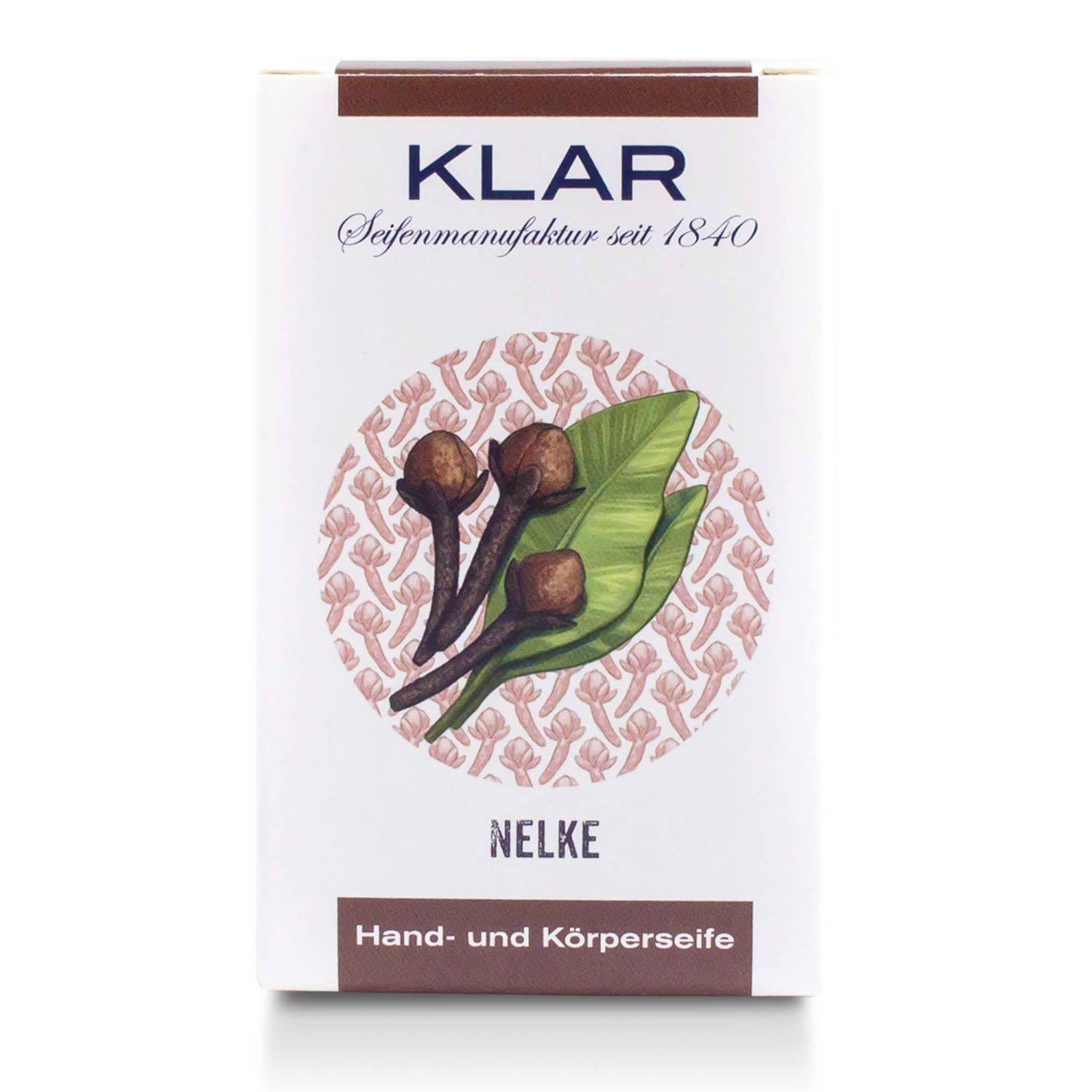 Nelkenseife