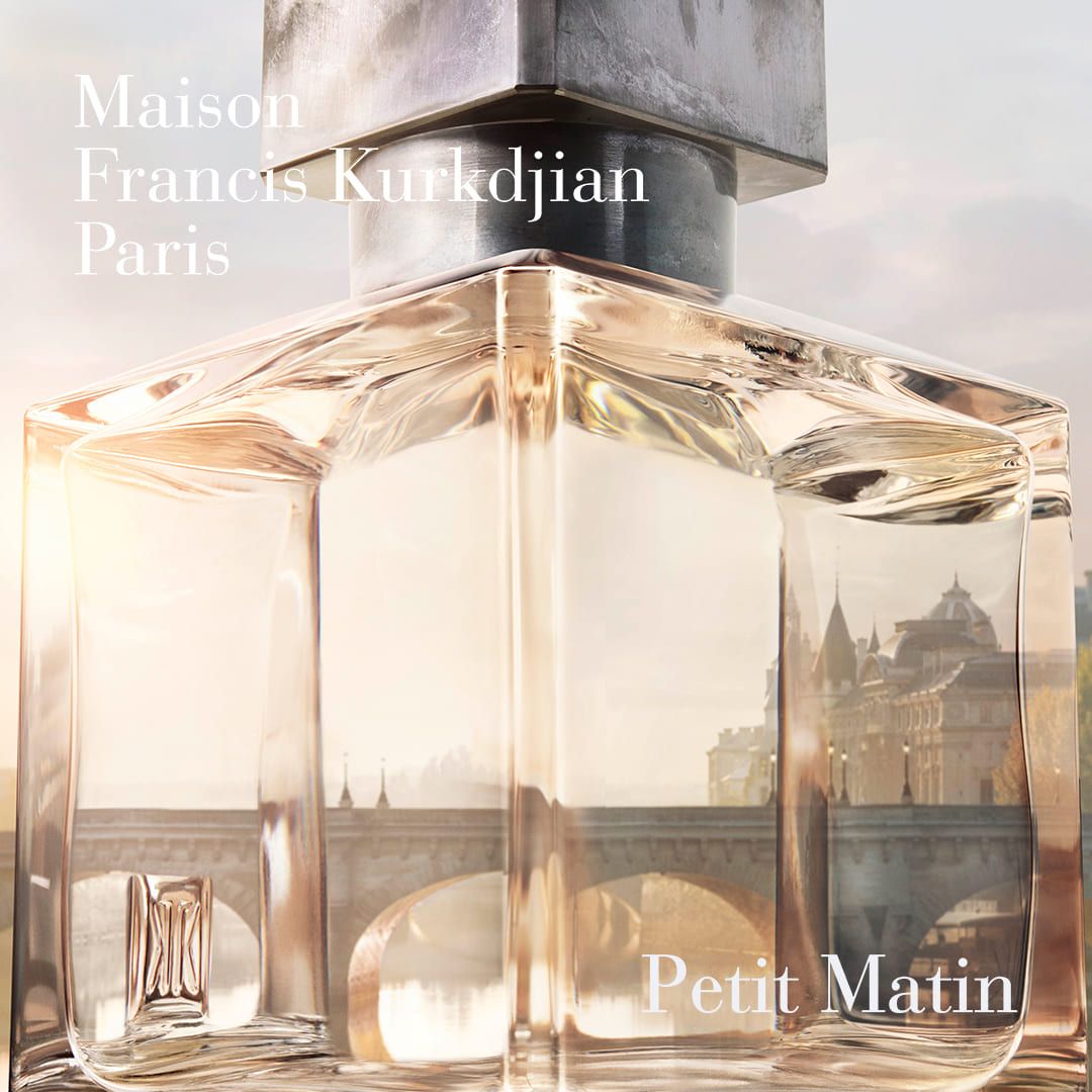 Petit Matin Eau de Parfum