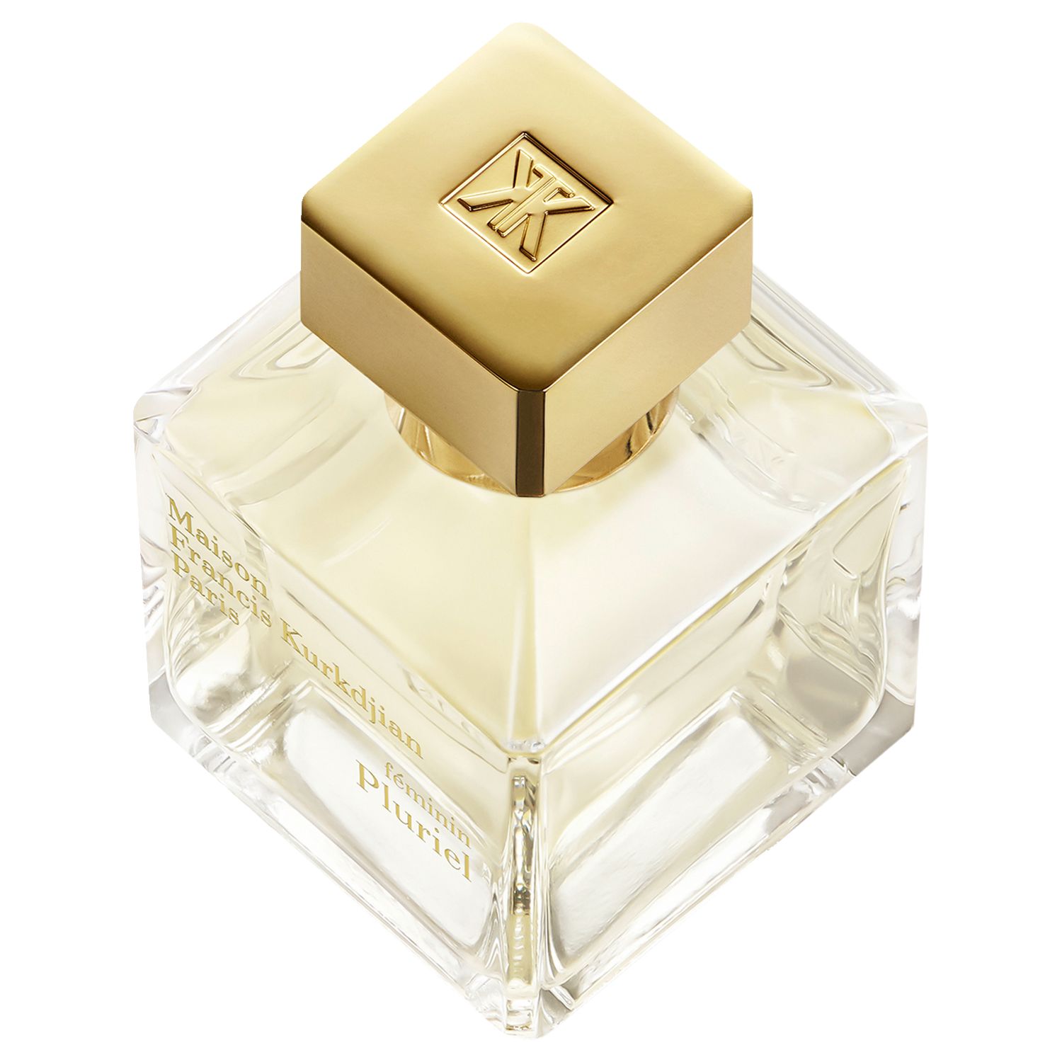 féminin Pluriel Eau de Parfum