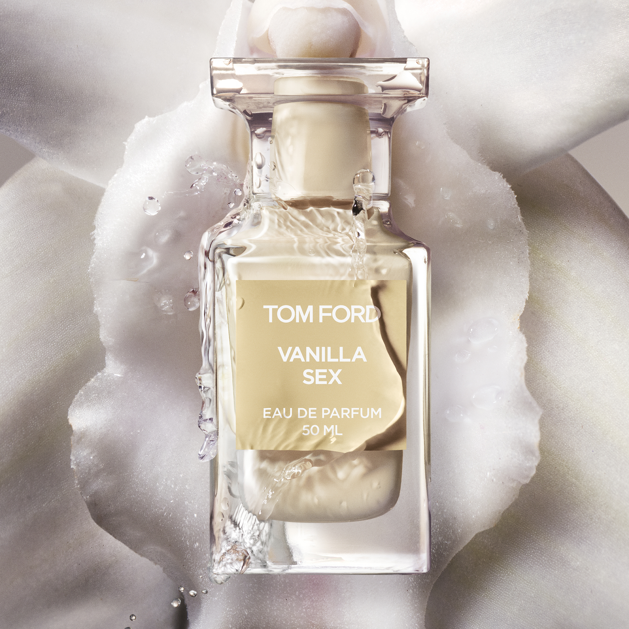 Vanilla Sex Eau de Parfum