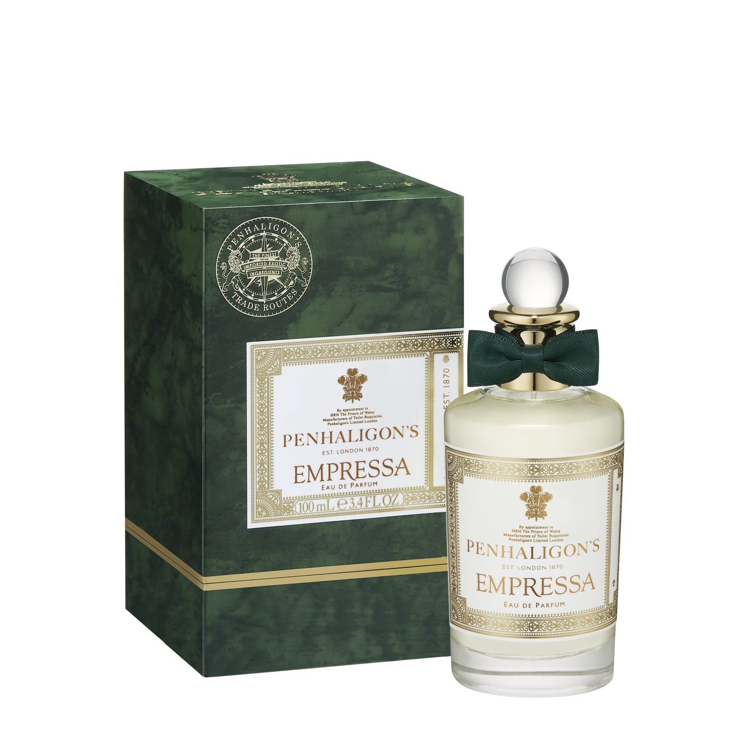 Empressa Eau de Parfum