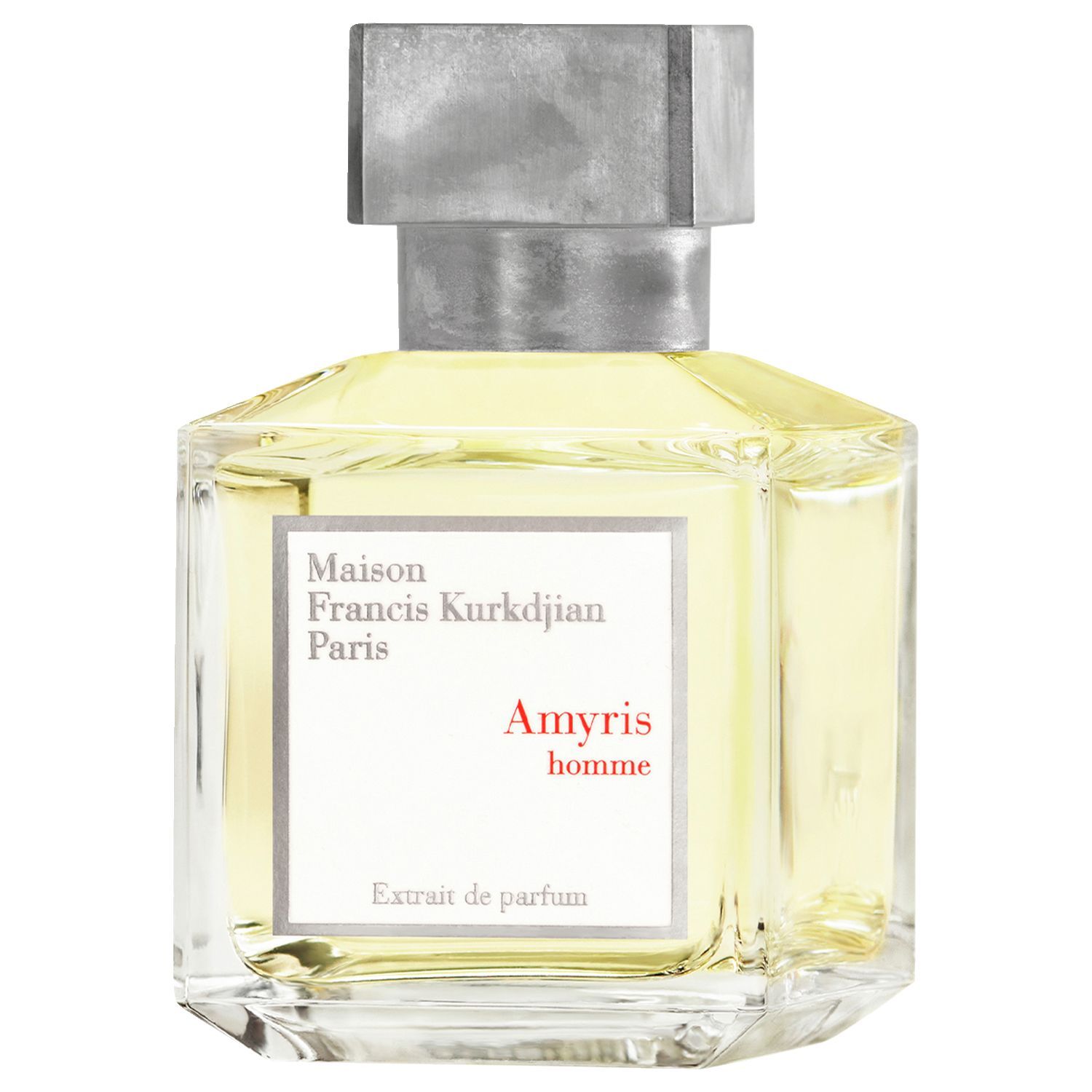 Amyris Homme Extrait de Parfum