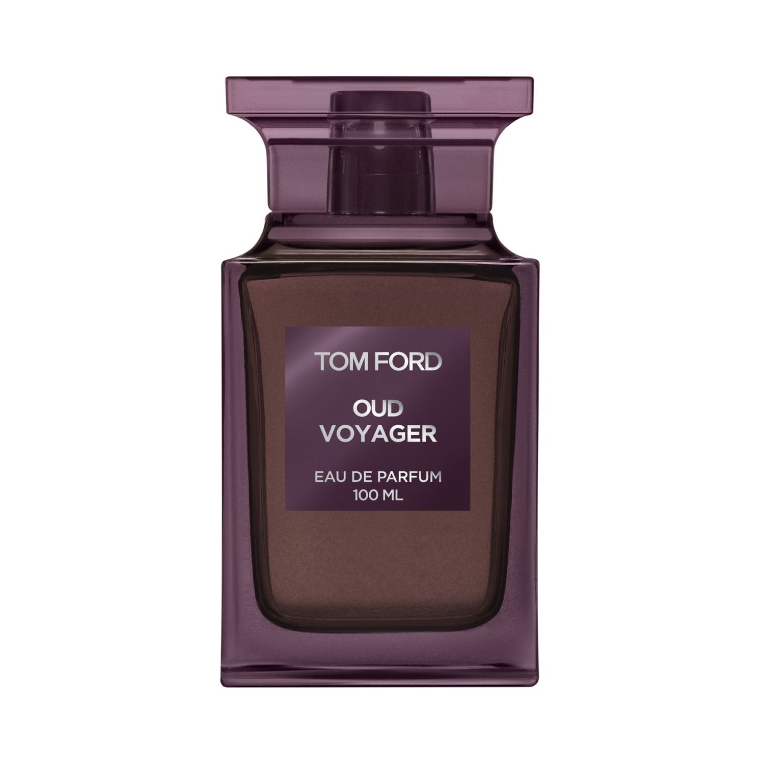 Oud Voyager EDP 100ml