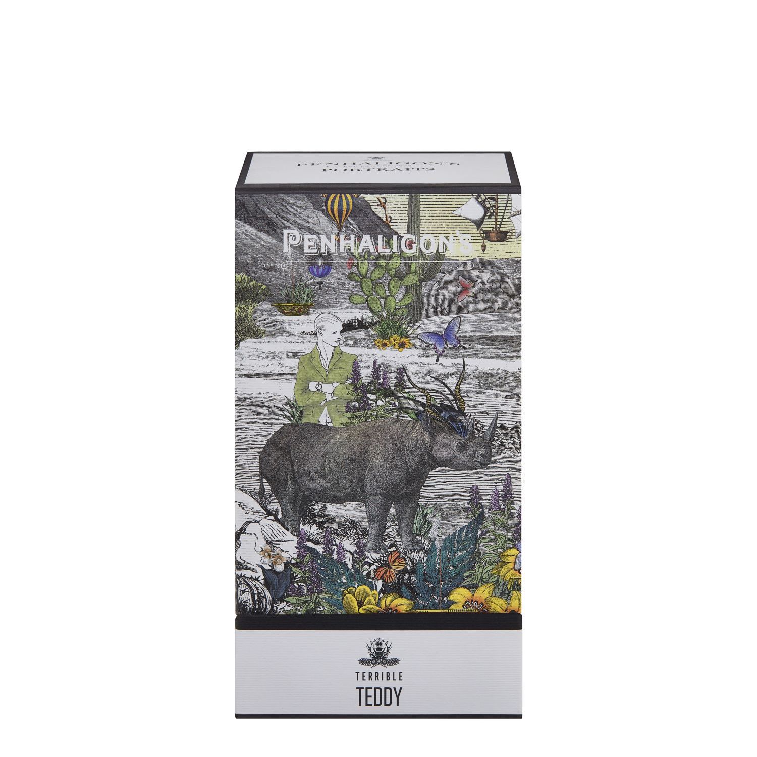 Terrible Teddy Eau de Parfum