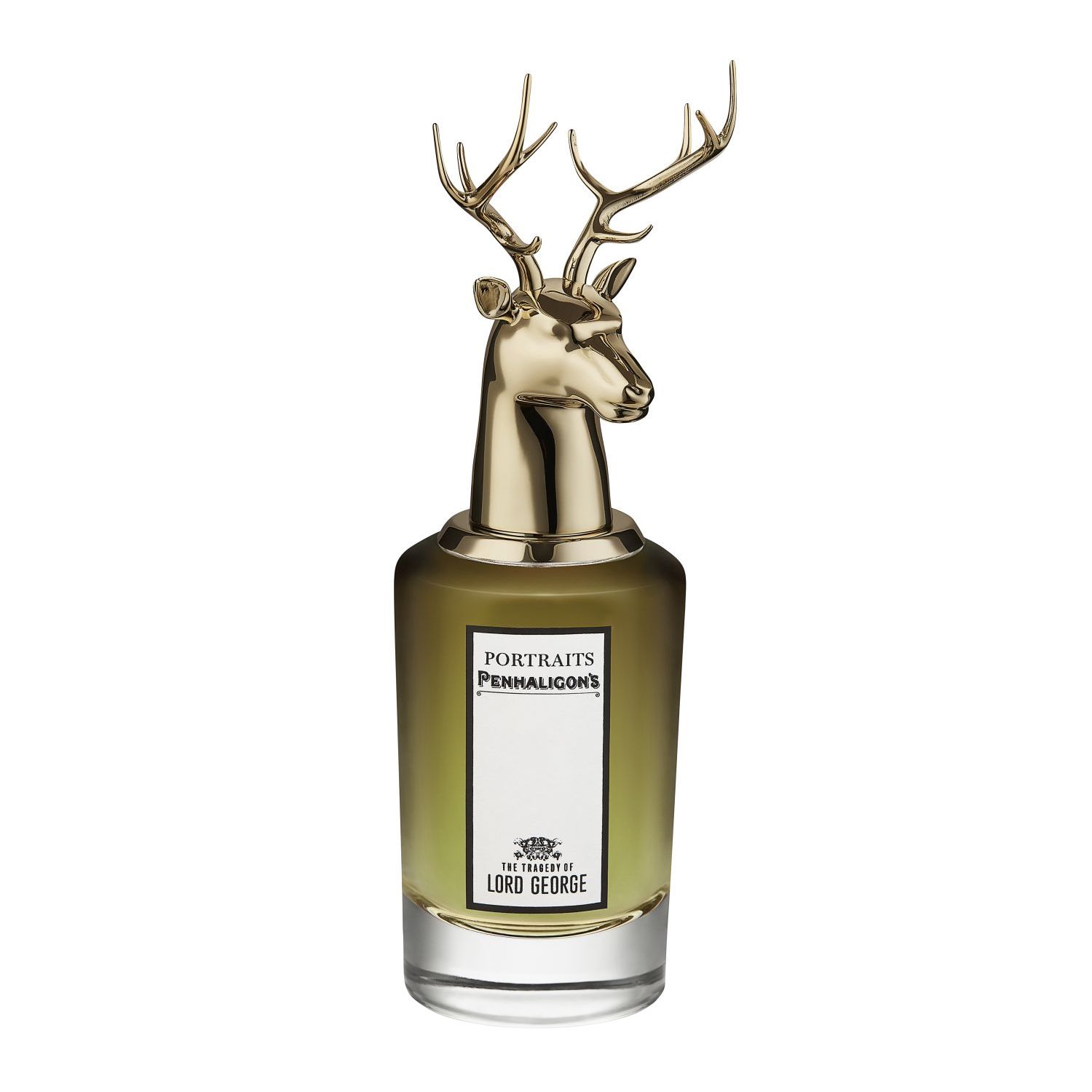The Tragedy of Lord George Eau de Parfum