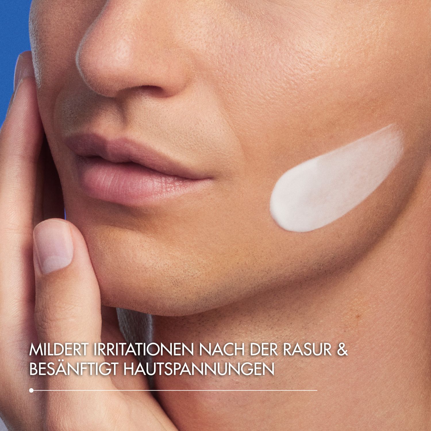 Homme After Shave Emulsion