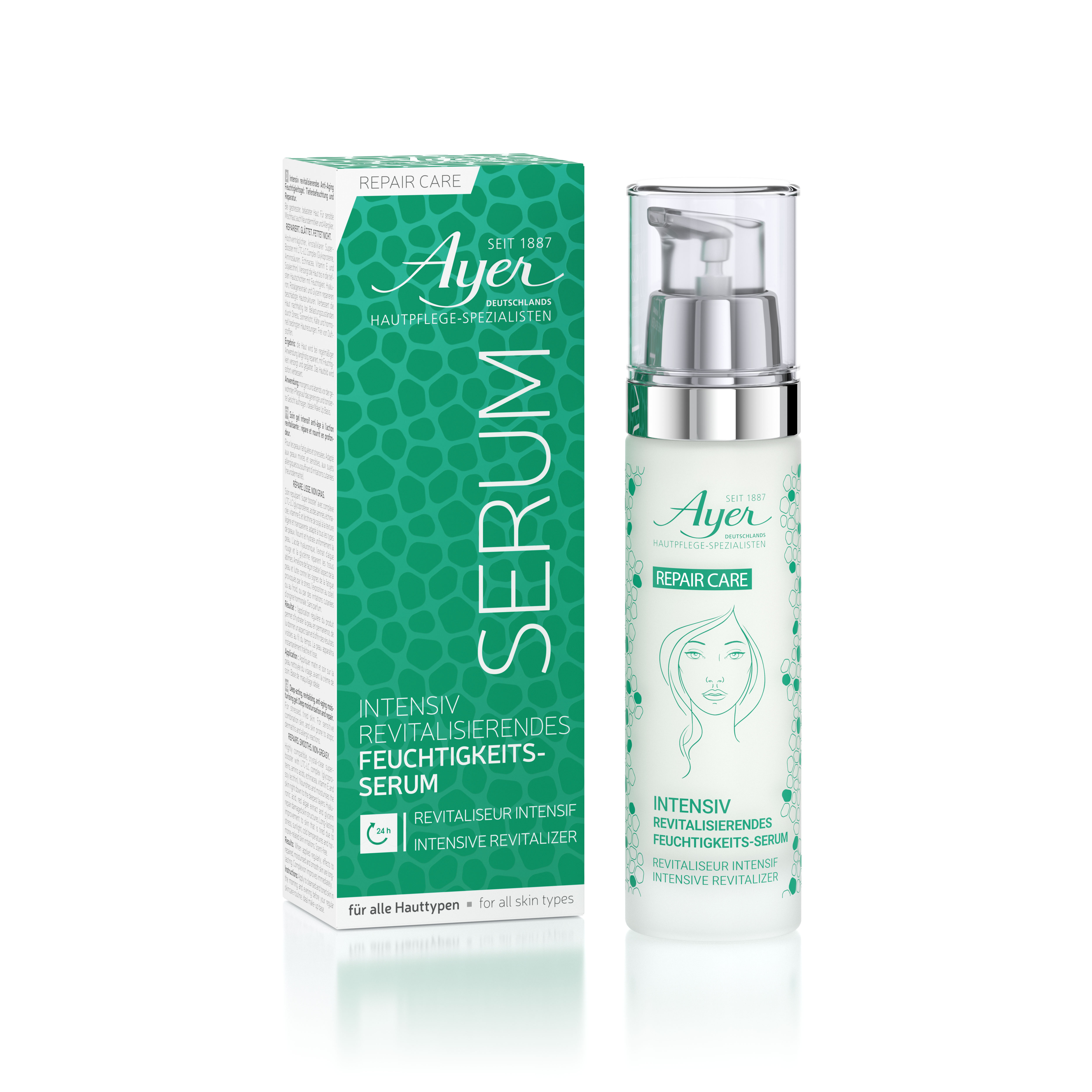 INTENSIVE REVITALIZER