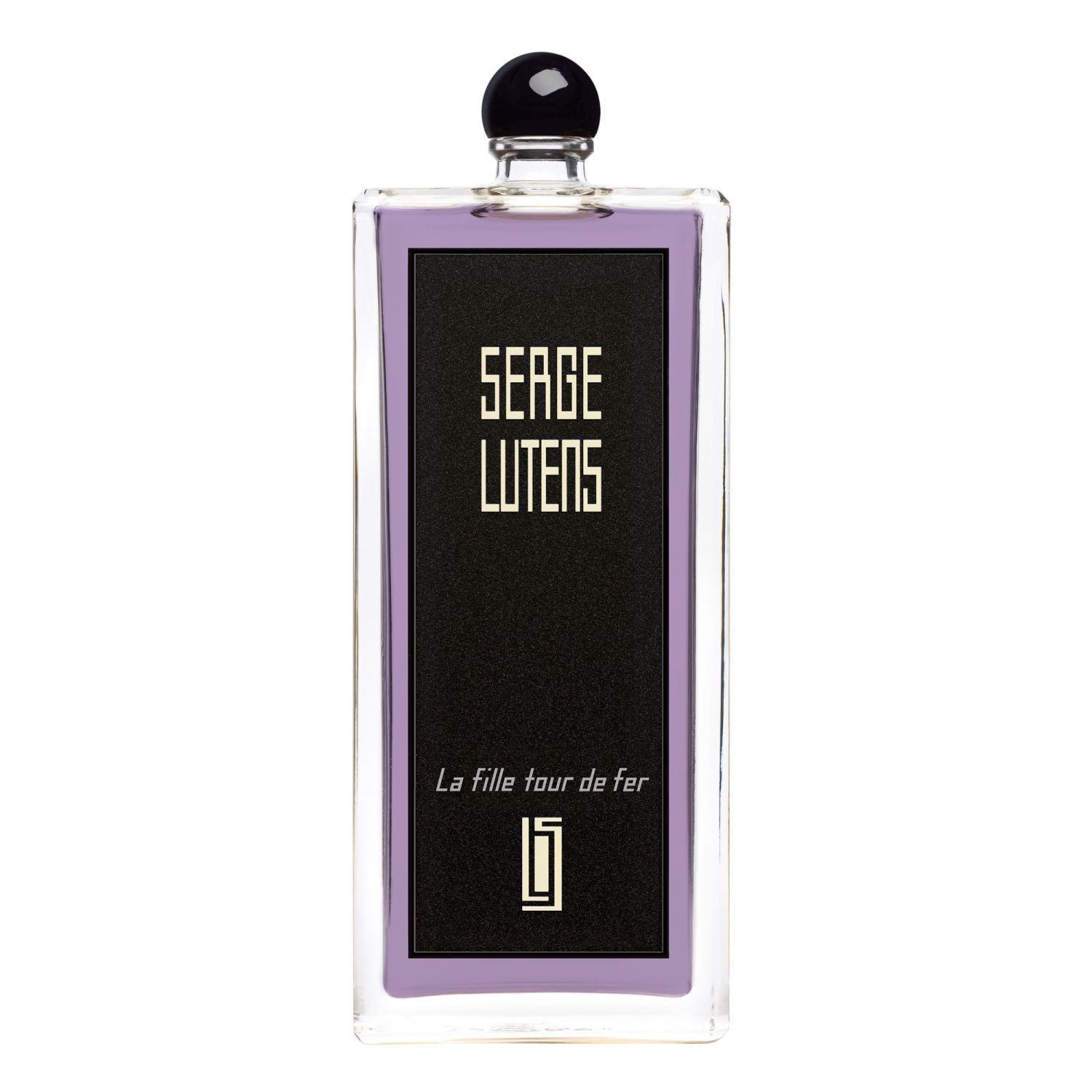 La Fille Tour de Fer Eau de Parfum