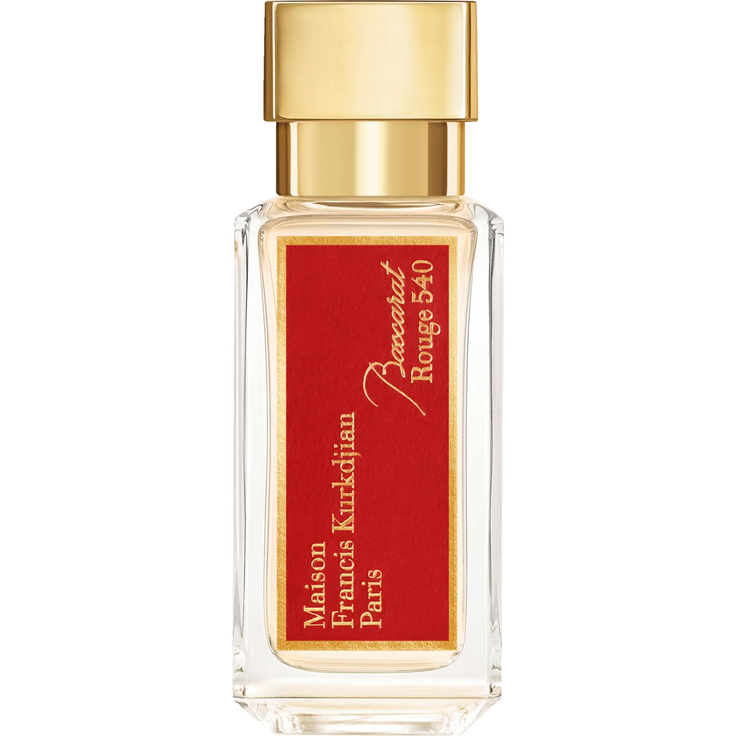 Baccarat Rouge 540 Eau de Parfum