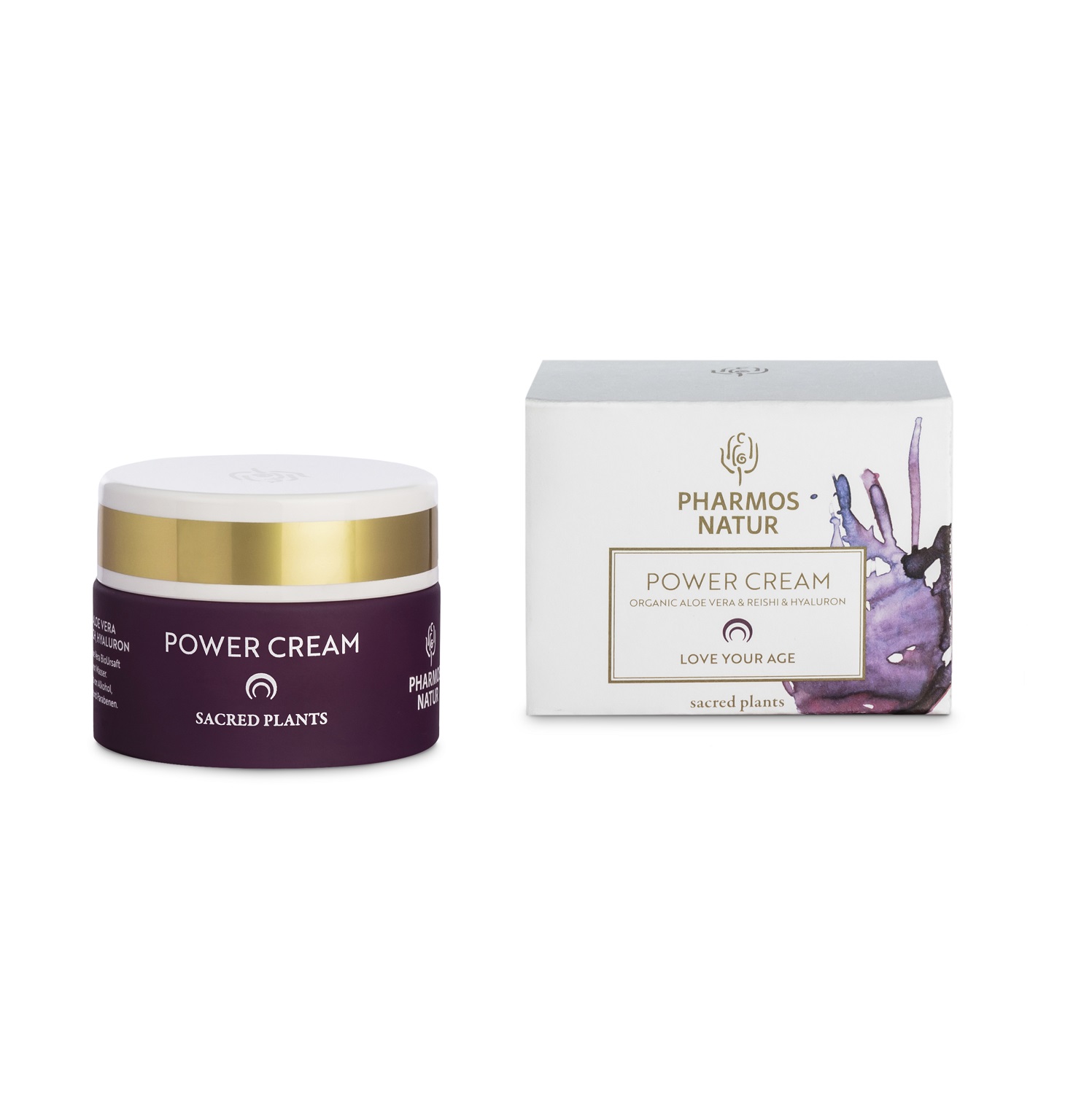 Power Cream