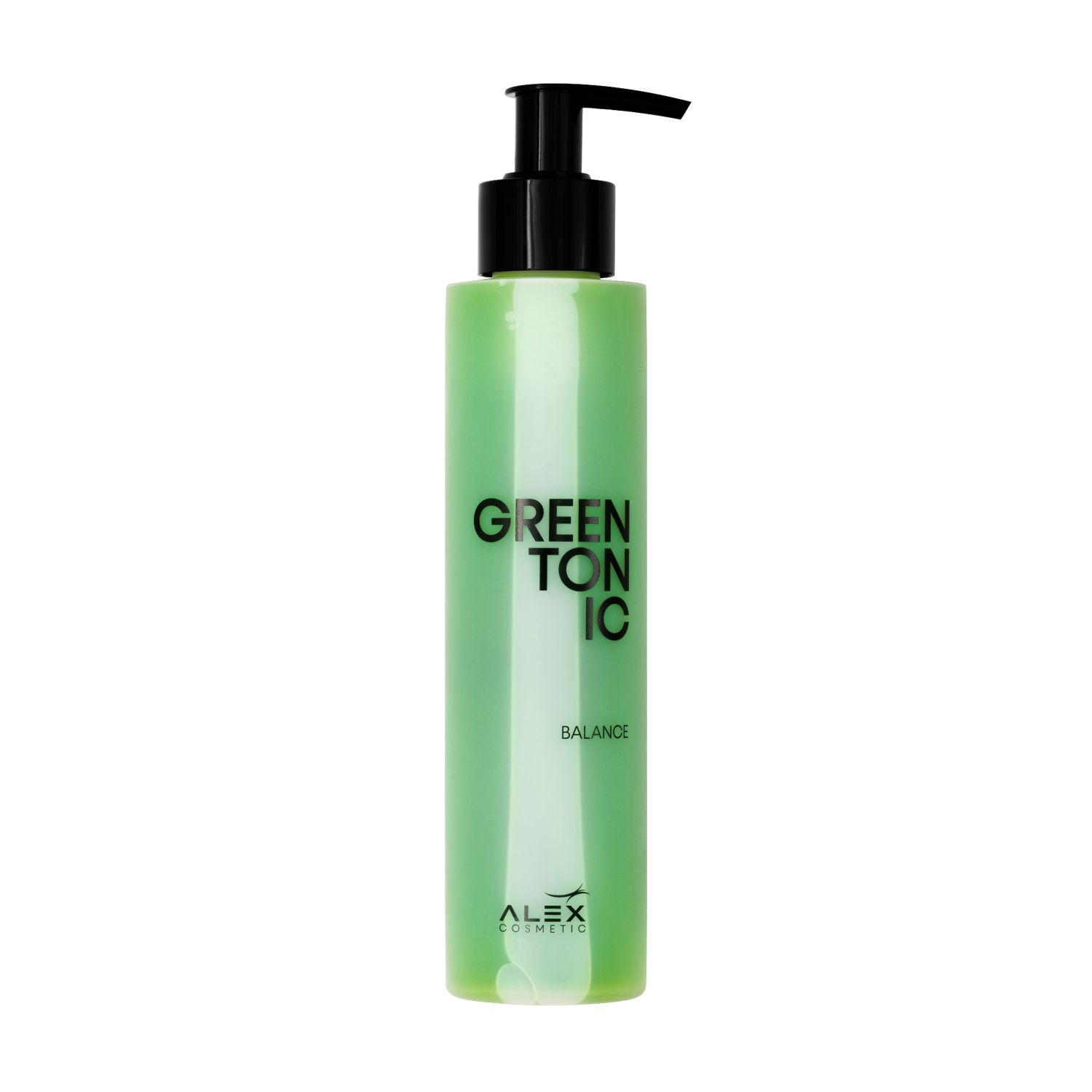 Green Tonic