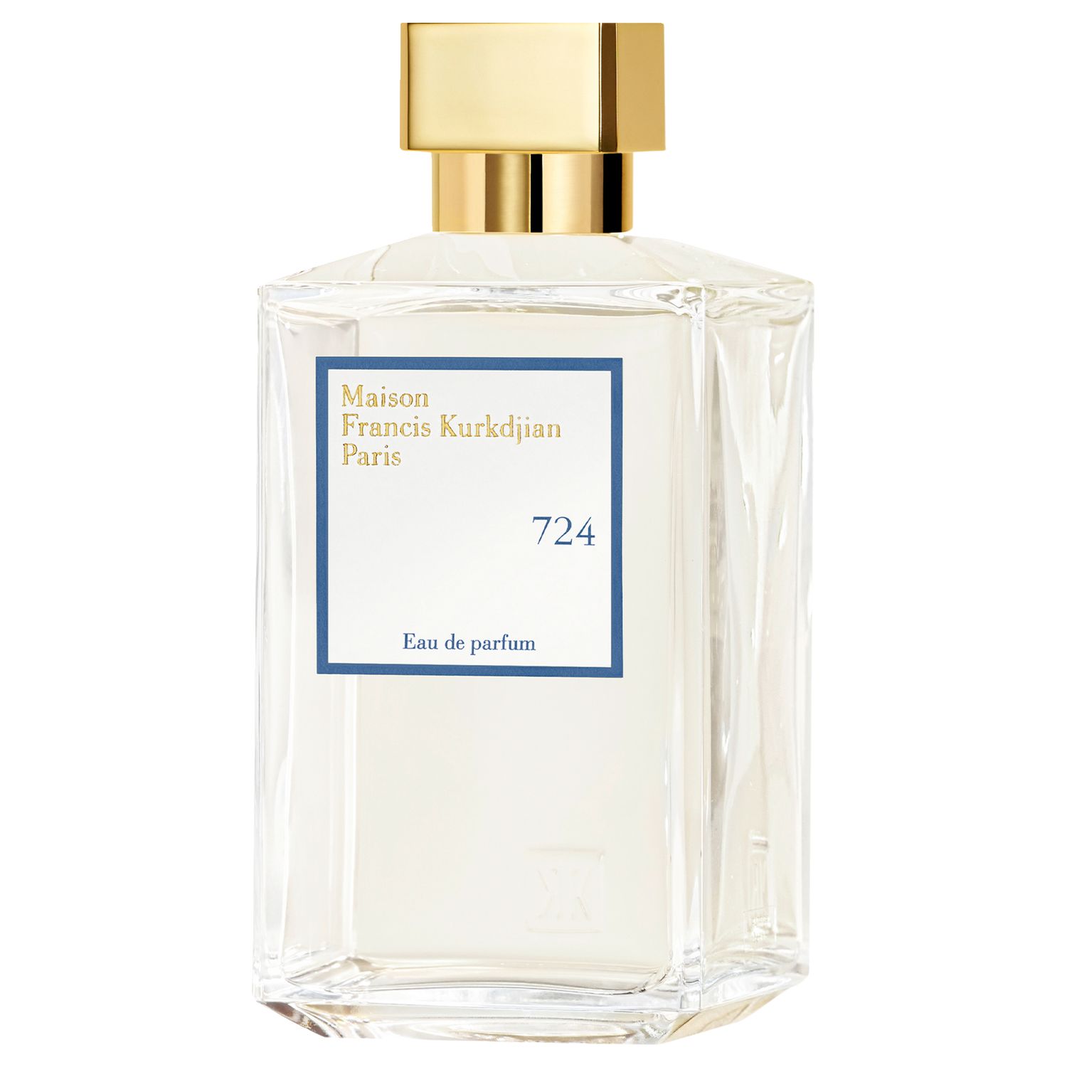 724 Eau de Parfum