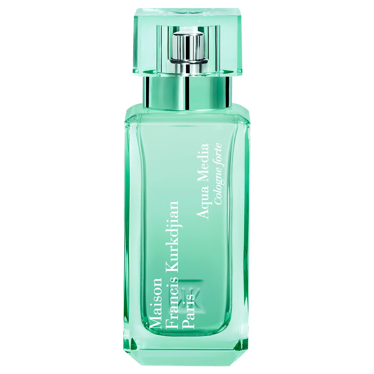 Aqua Media Cologne forte Eau de Parfum