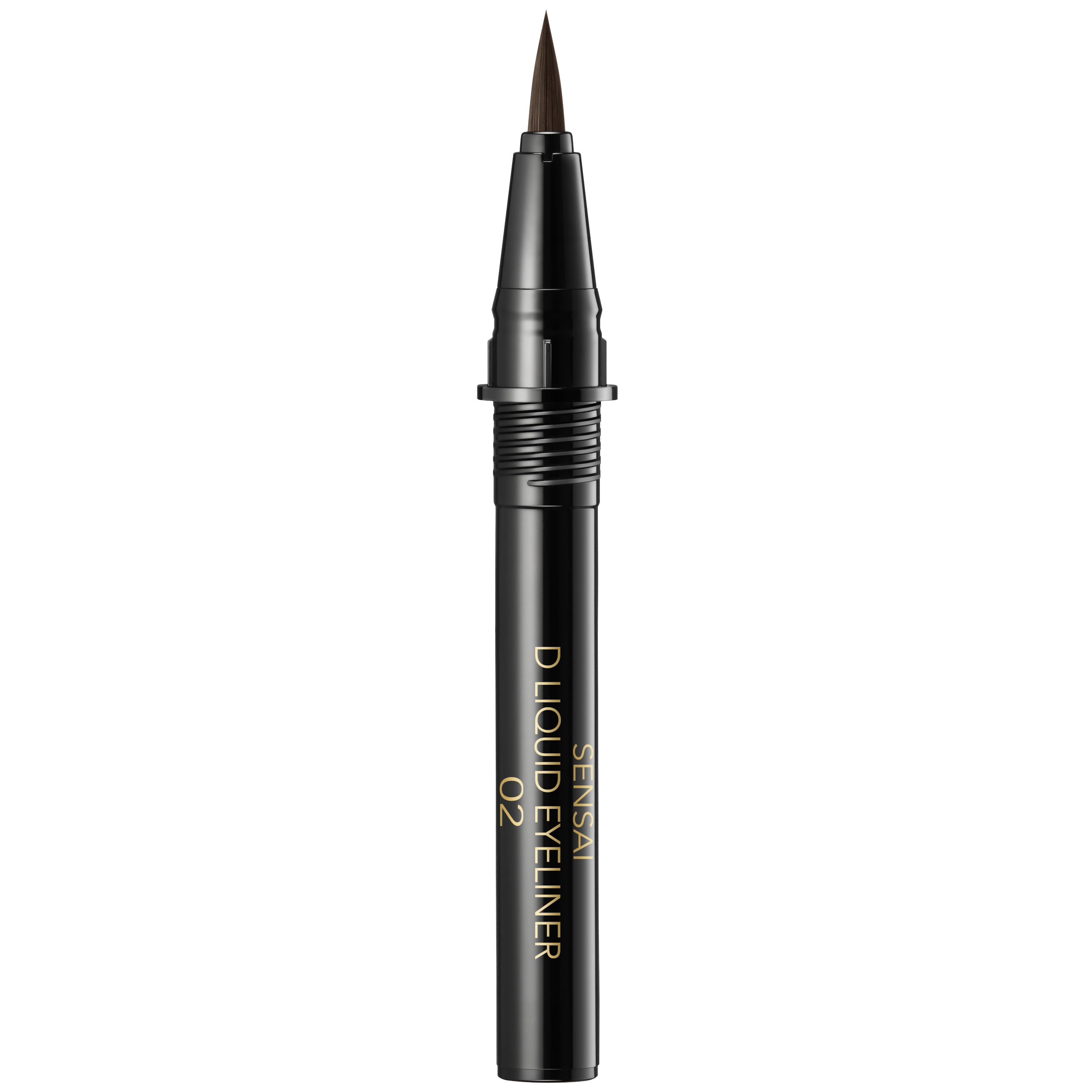 Designing Liquid Eyeliner Refill