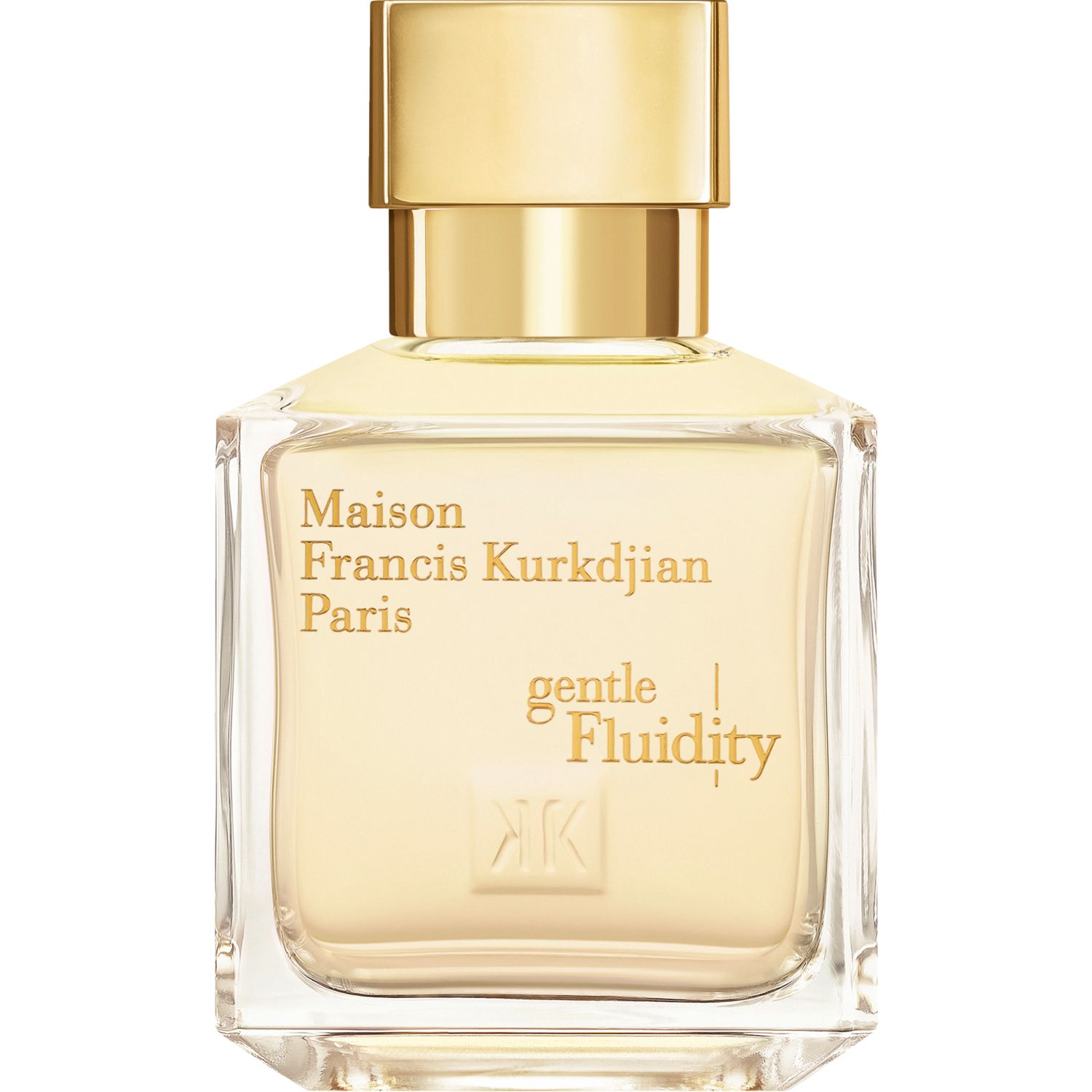 Gentle Fluidity Gold Eau de Parfum
