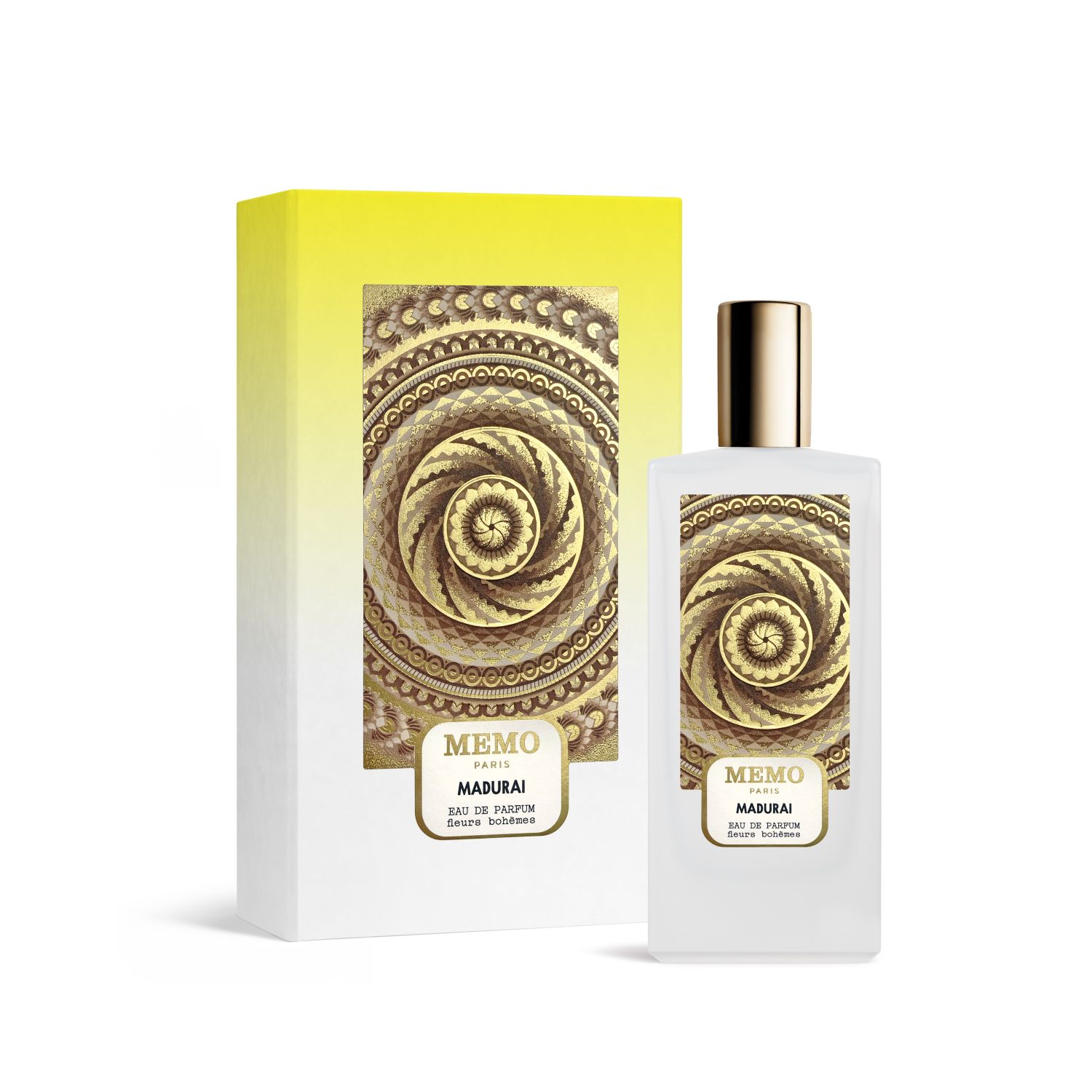 Madural Eau de Parfum