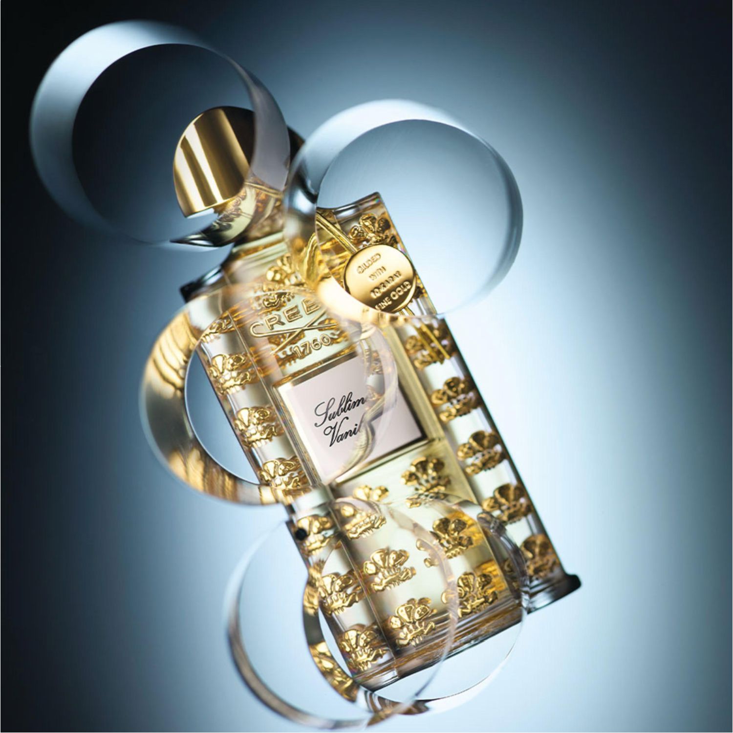 Sublime Vanille Eau de Parfum