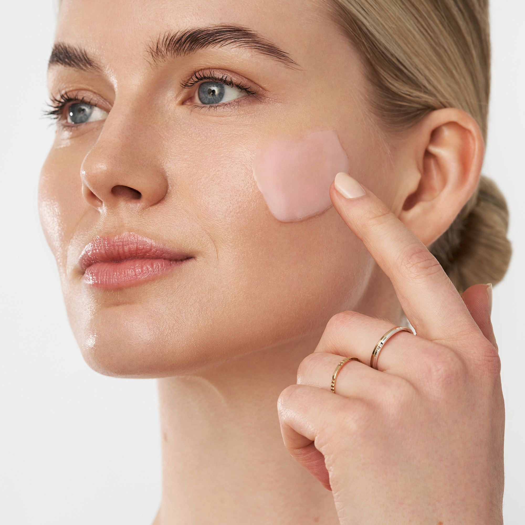 Rose Nature OIL-TO-MILK CLEANSER