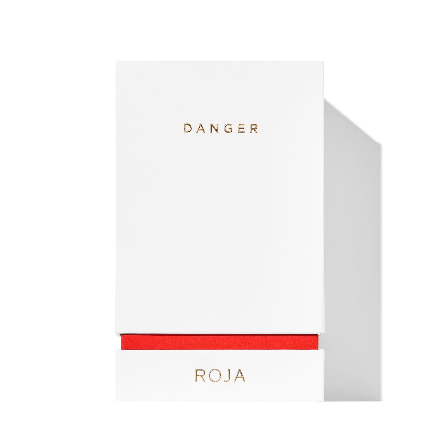 Danger pour Femme Eau de Parfum