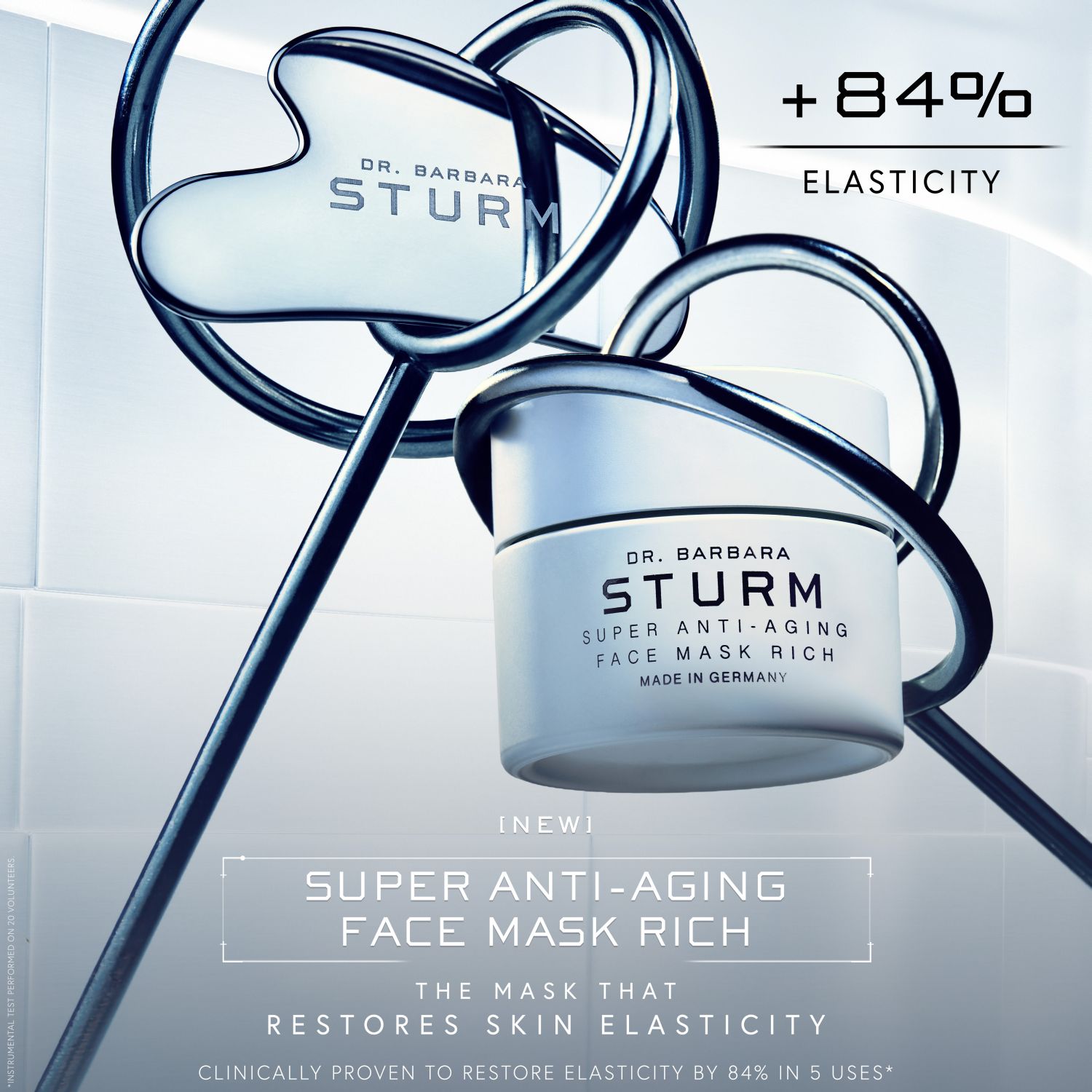 Super Anti-Aging Face Mask Rich