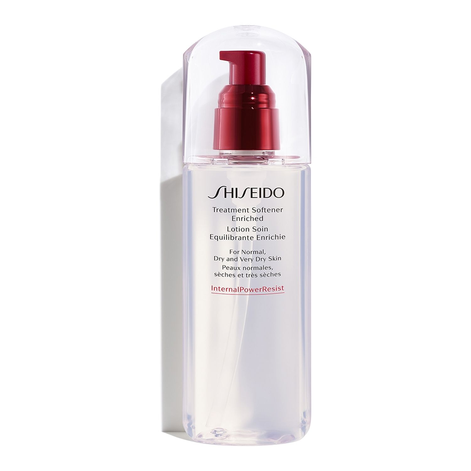 Treatment Softener Enriched