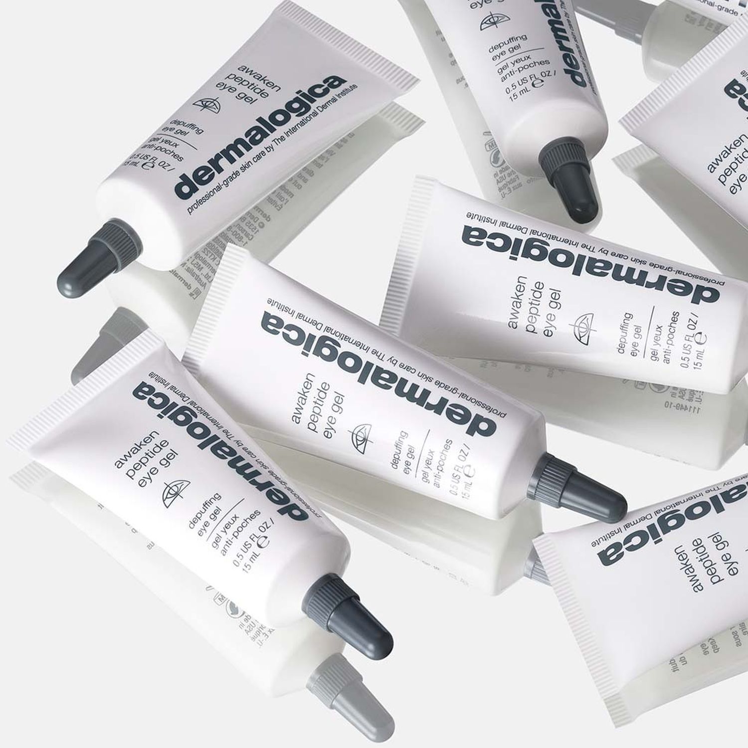 Awaken Peptide Eye Gel