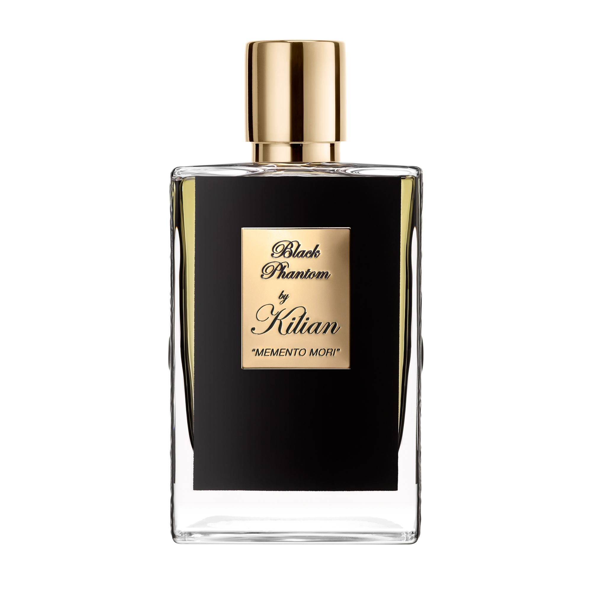 Black Phantom Eau de Parfum