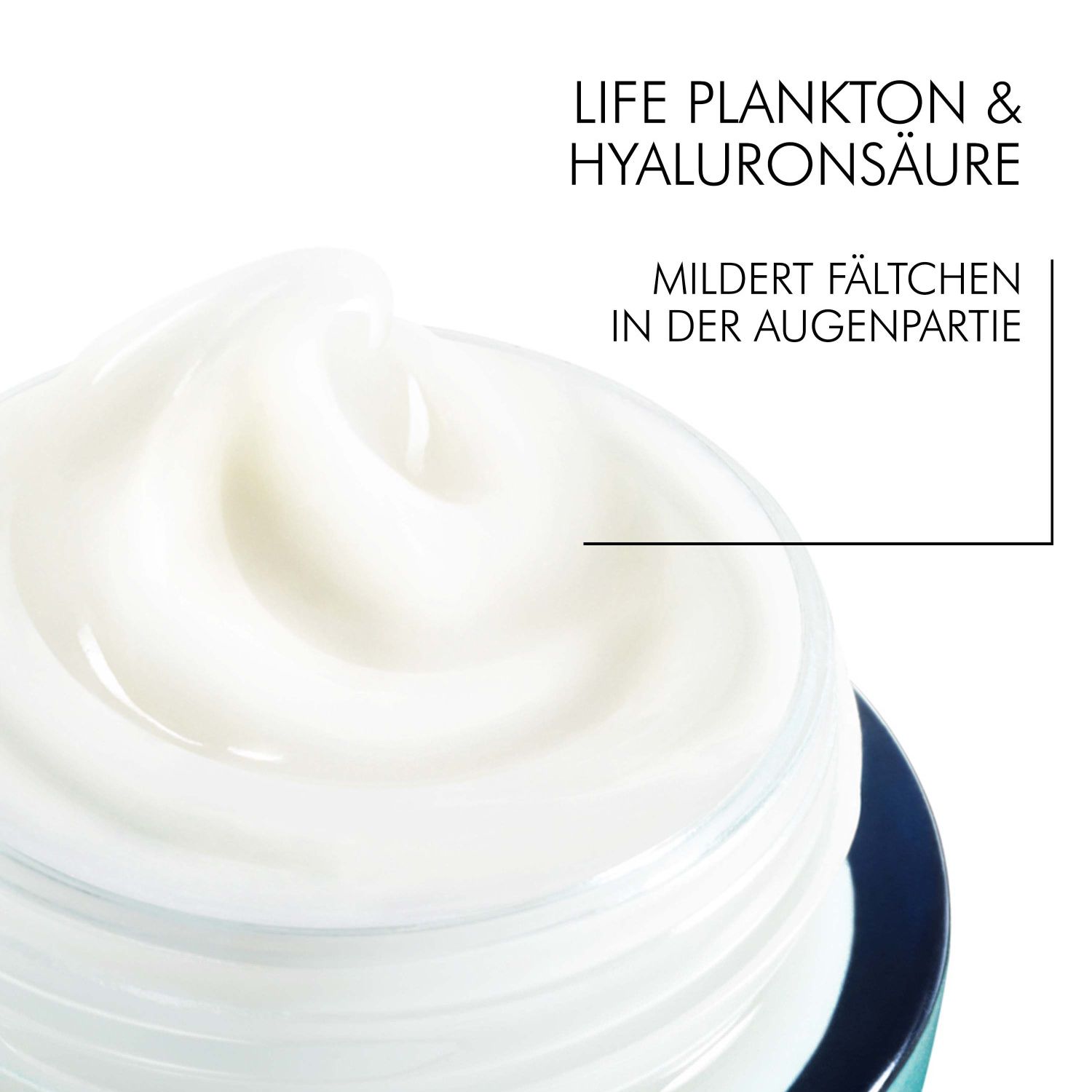 Life Plankton Augencreme