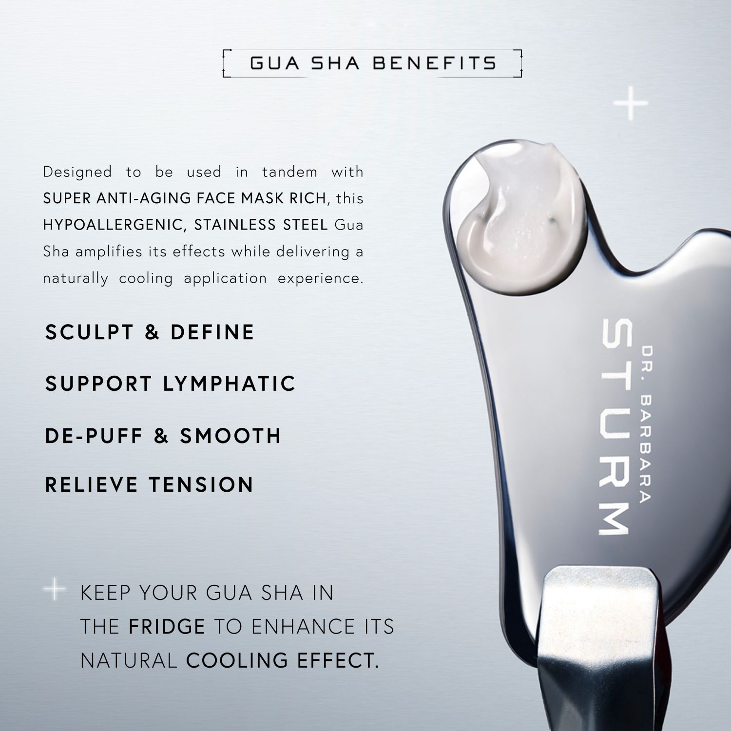 Super Anti-Aging Face Mask Rich