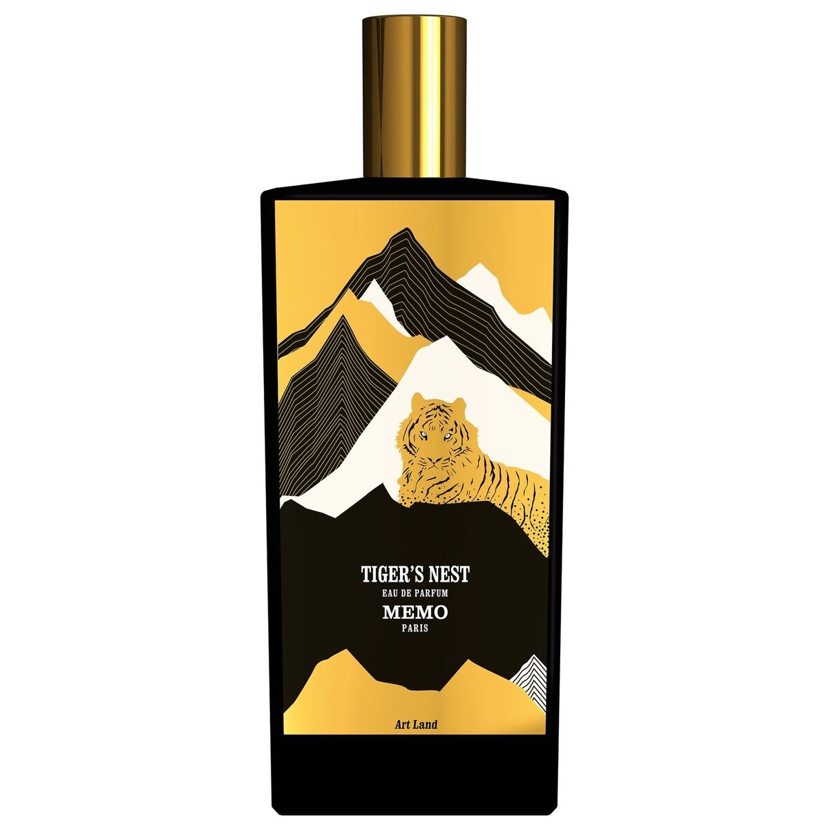 Tiger's Nest Eau de Parfum