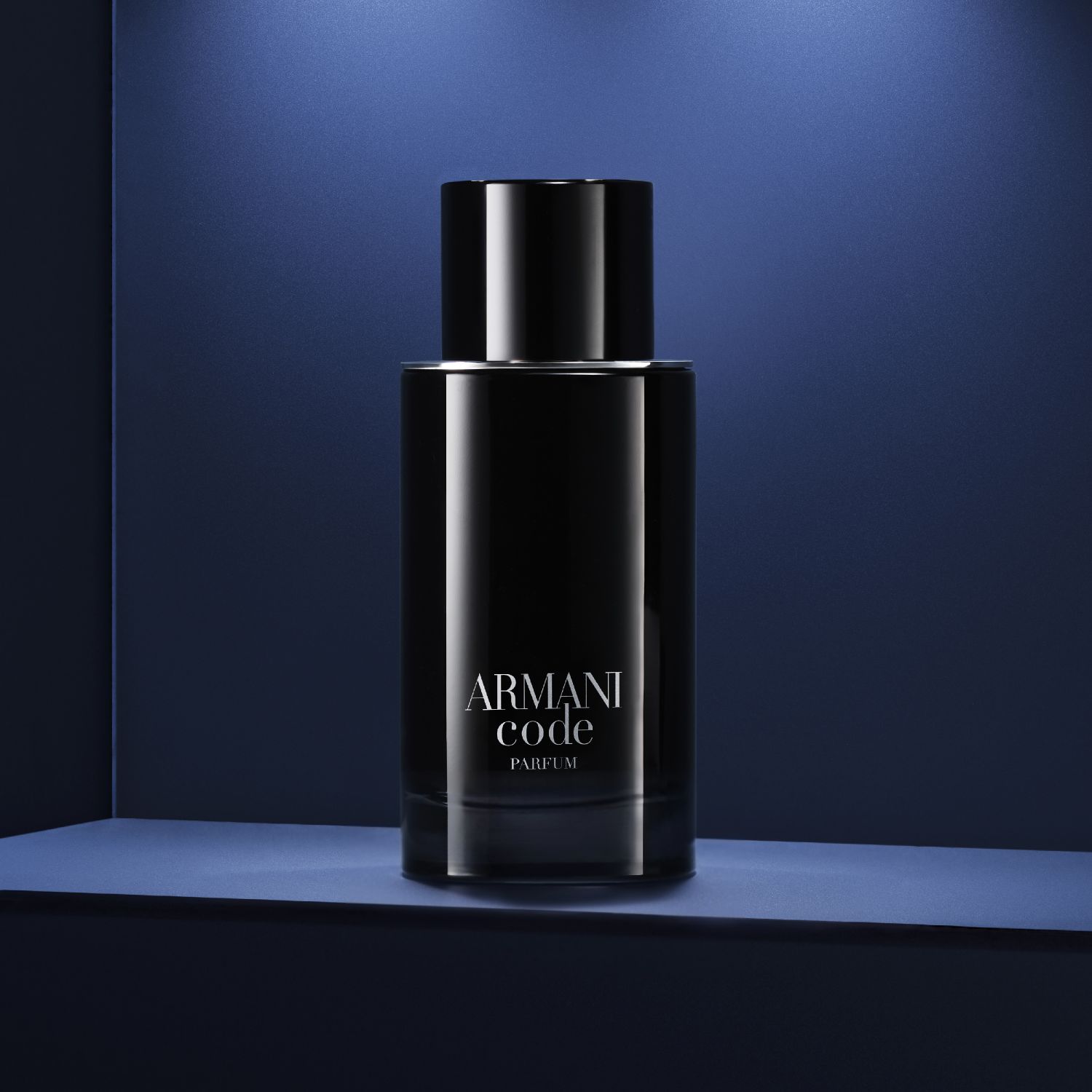 Armani Code Homme Parfum (Refillable)