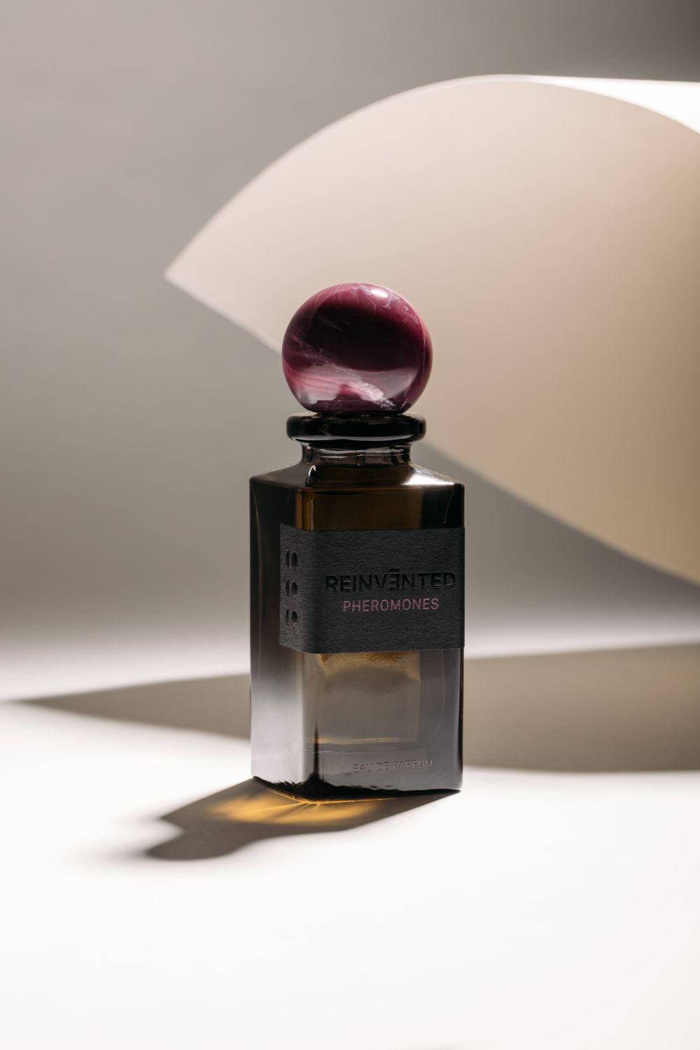 Pheromones Eau de Parfum