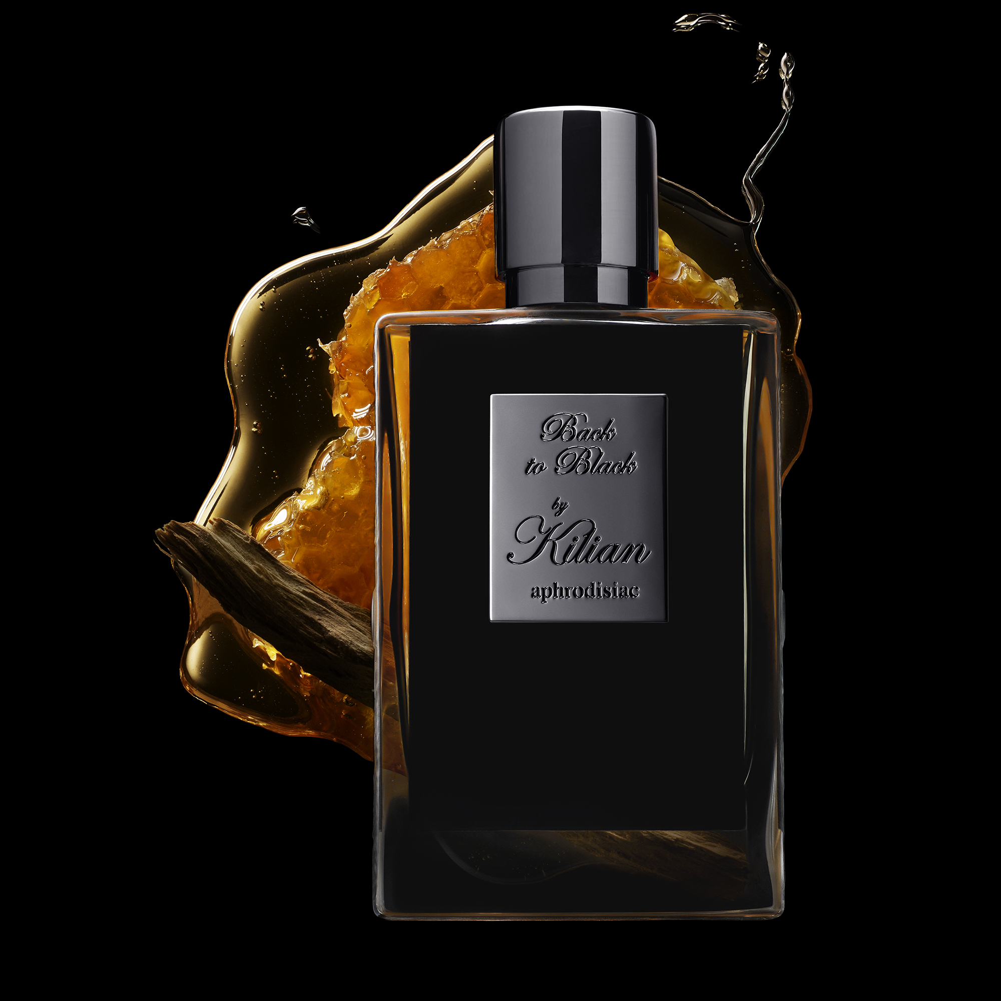 Back to Black Eau de Parfum